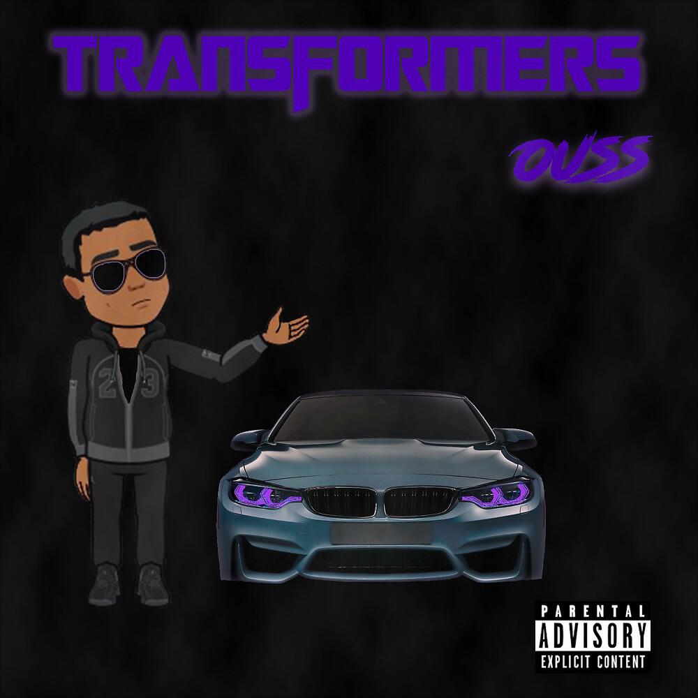 Ouss - Tendu (Bonus)