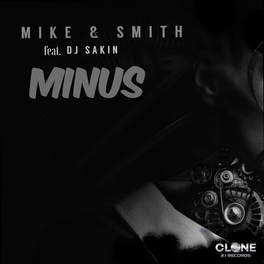 MIKE - Minus (Club Mix)