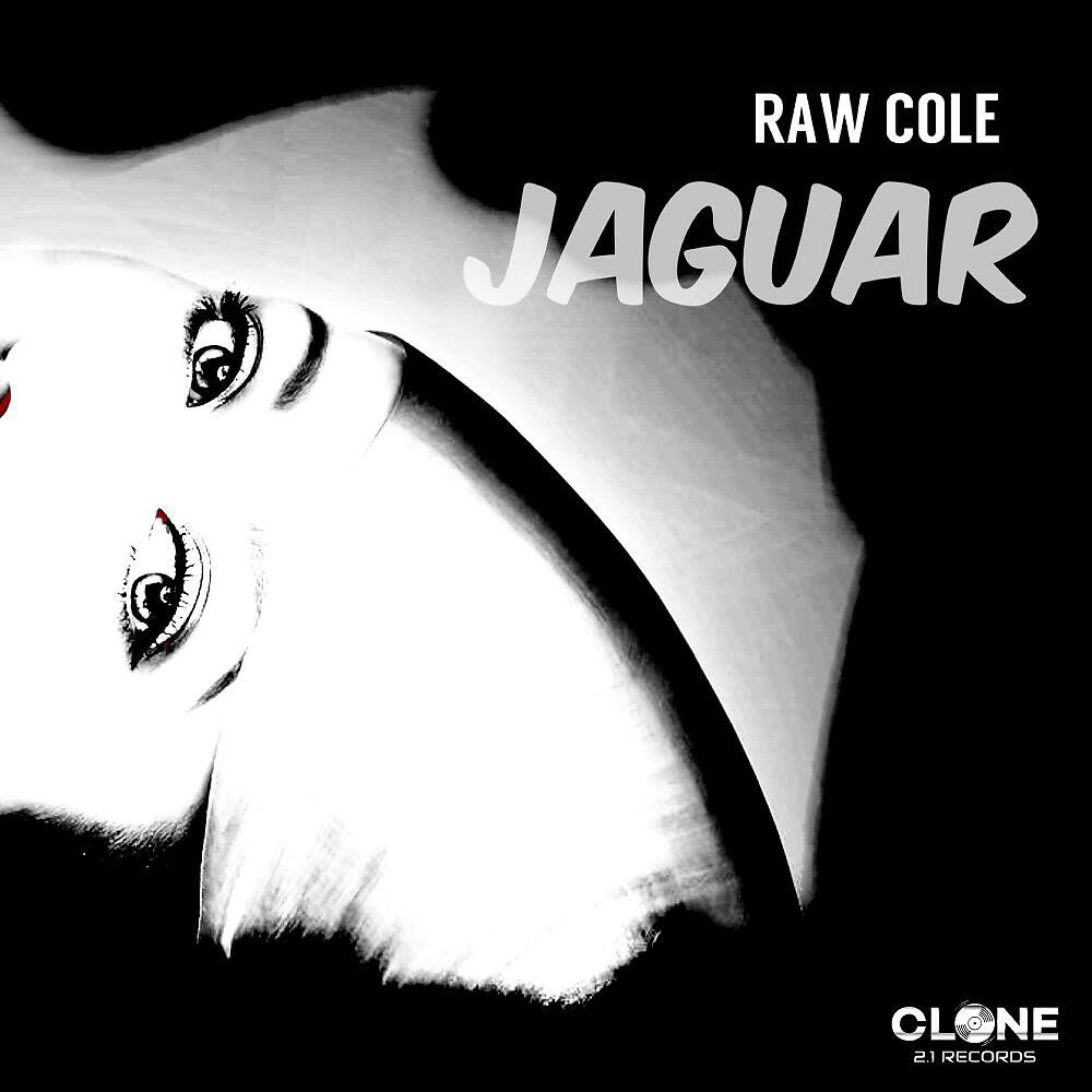 Raw Cole - Jaguar (Club Mix)