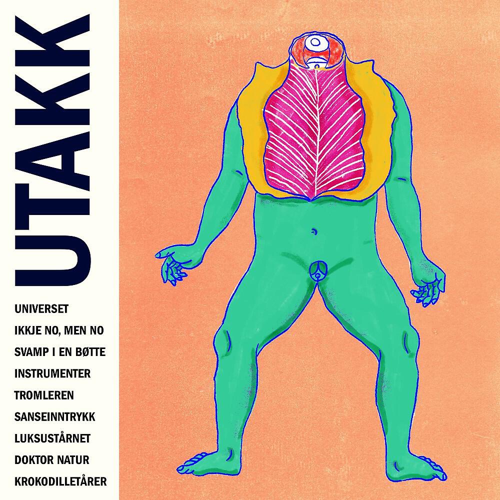 Utakk - Luksustårnet