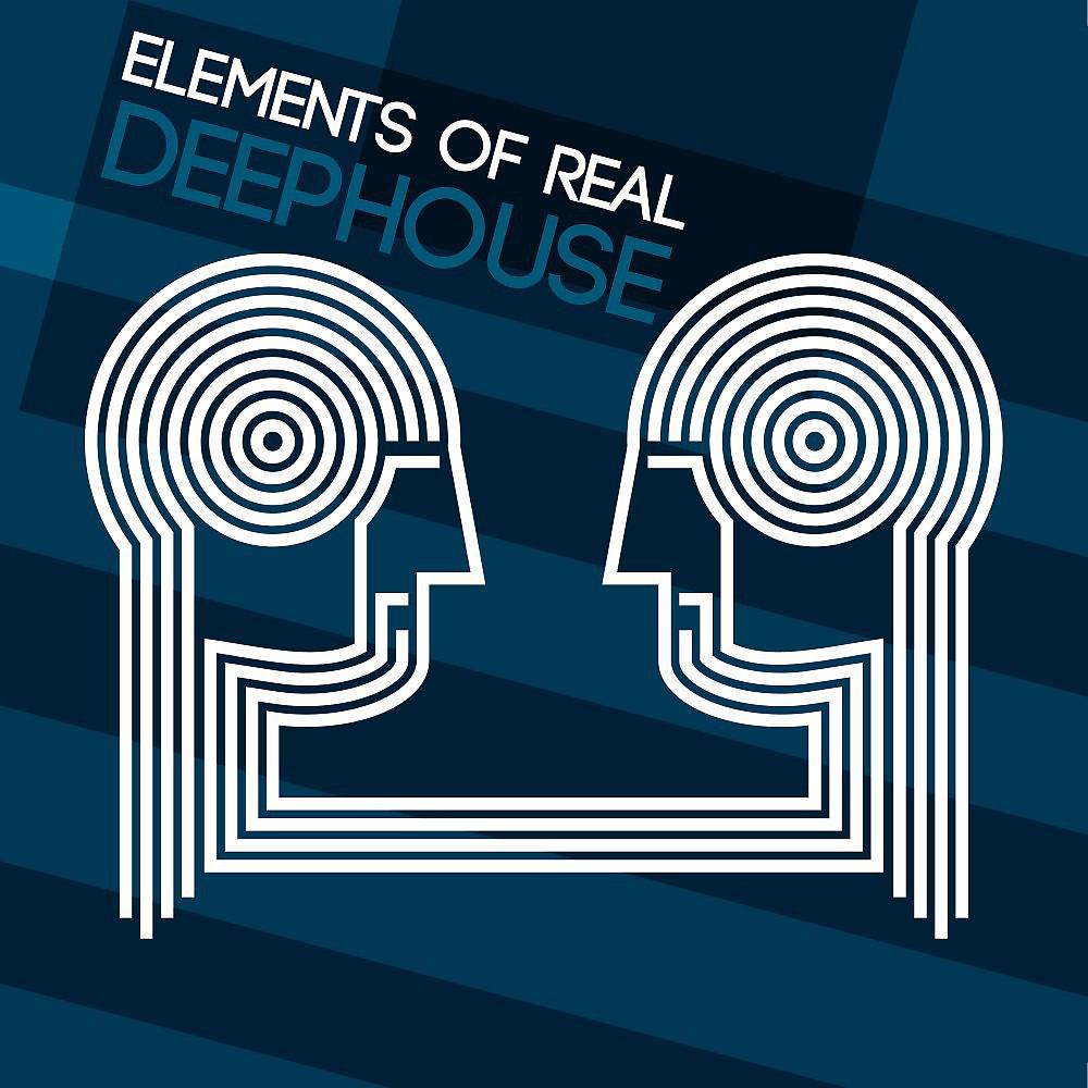 Постер альбома Elements of Real Deephouse
