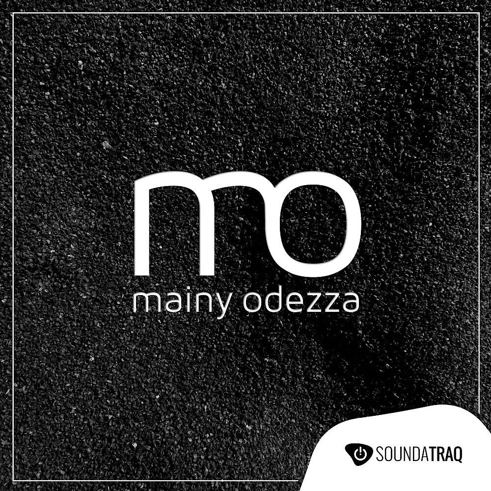mainy odezza - Schwarzer Sand