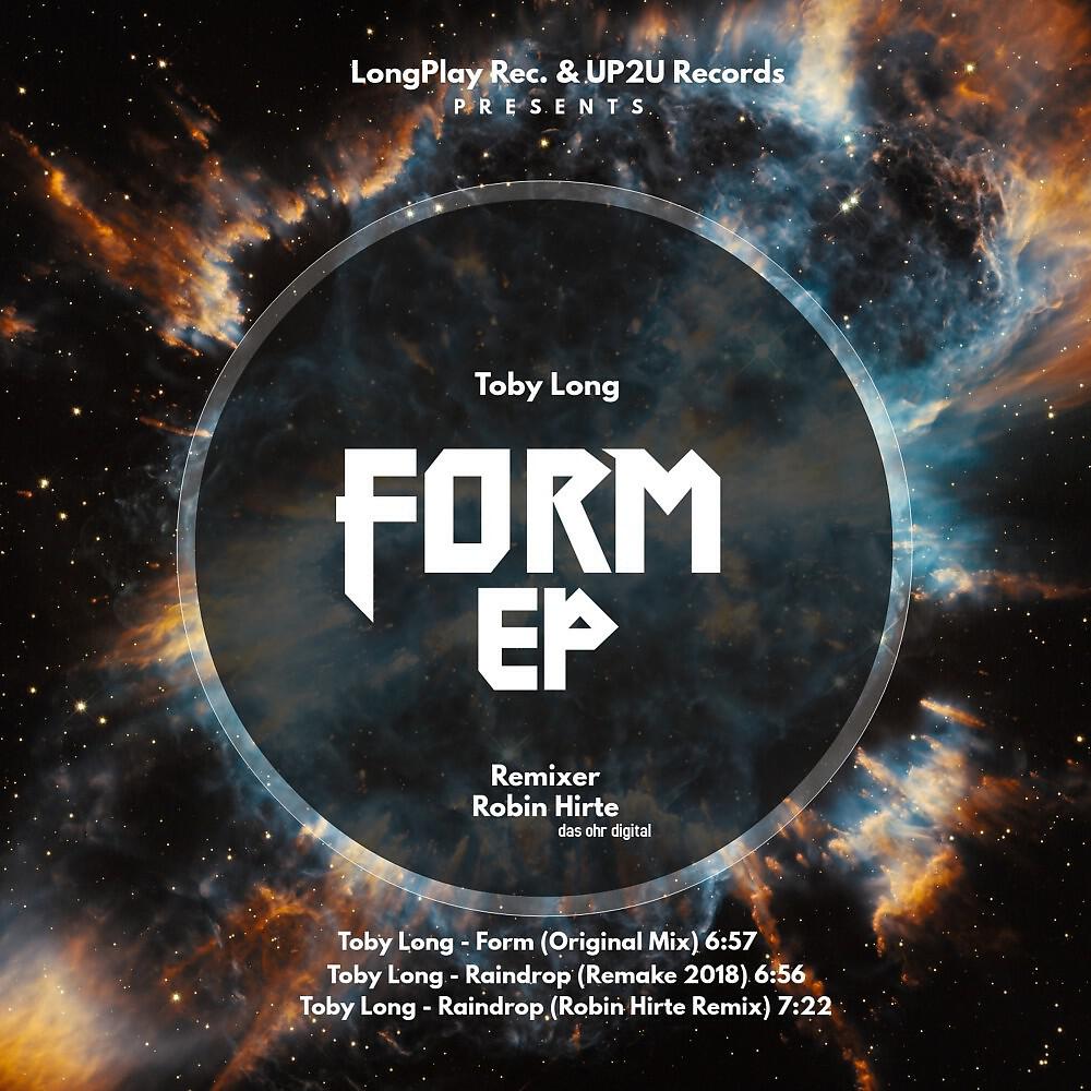 Toby Long - Raindrop (Robin Hirte Remix)
