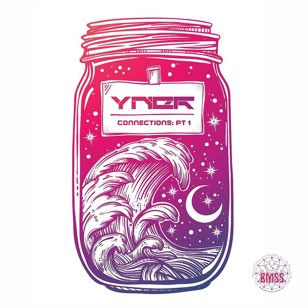 Yner & Deep Cleave - The Internal Light