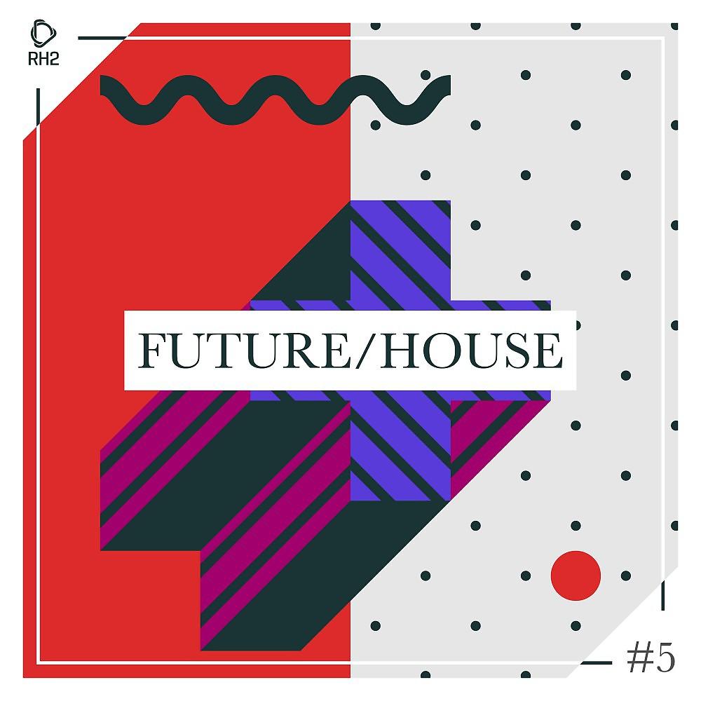 Постер альбома Future/House #5