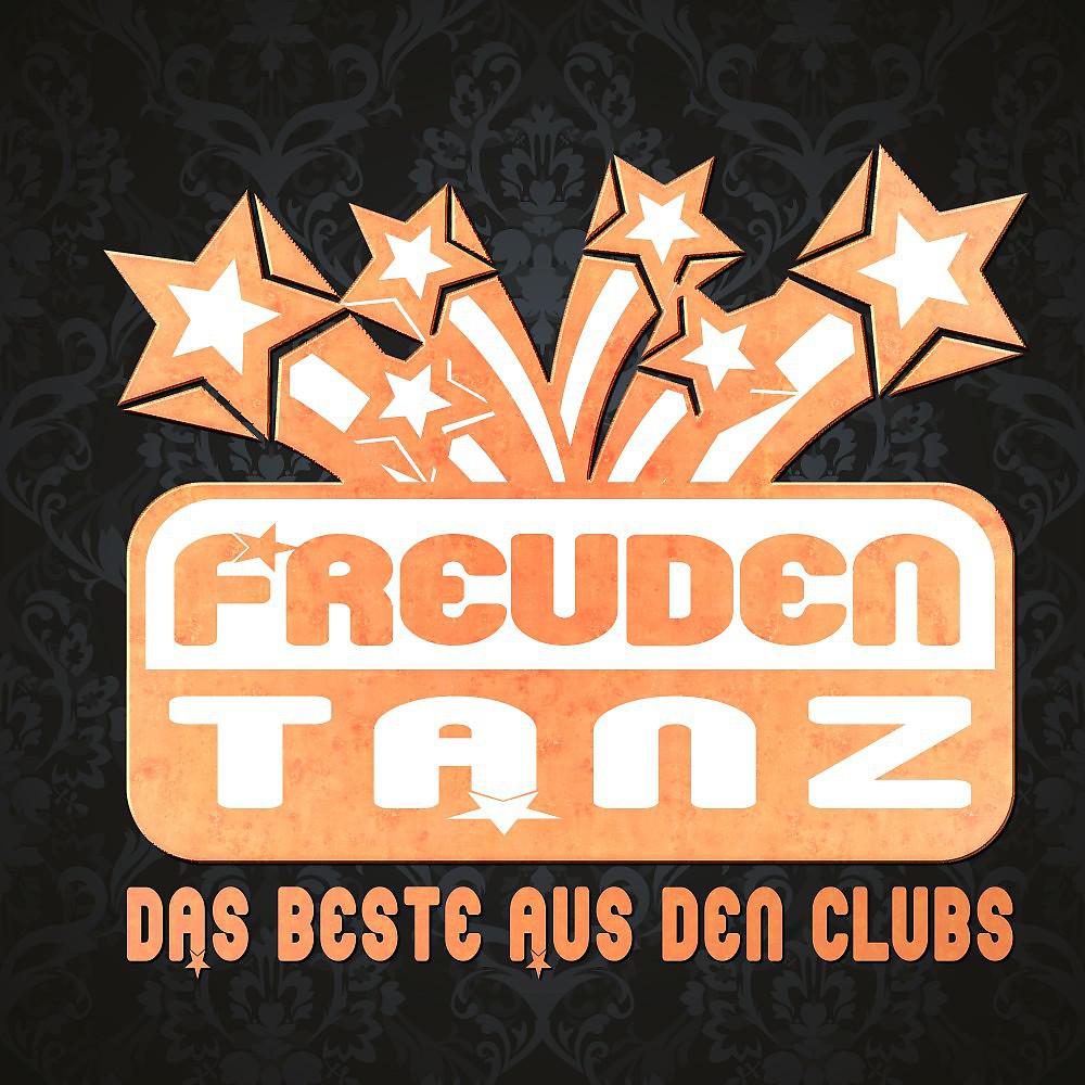 Постер альбома Freudentanz: Das beste aus den Clubs