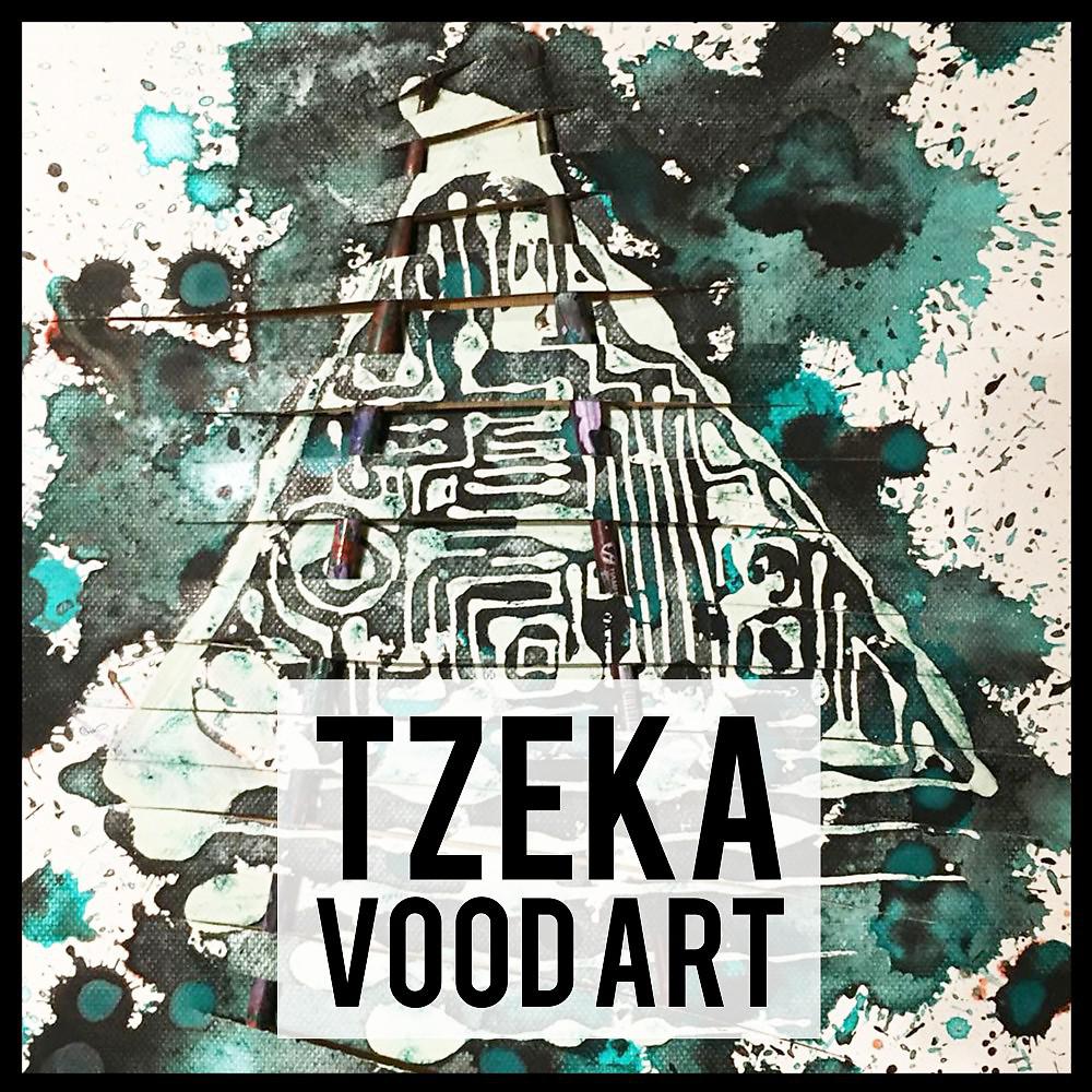 Постер альбома Tzeka
