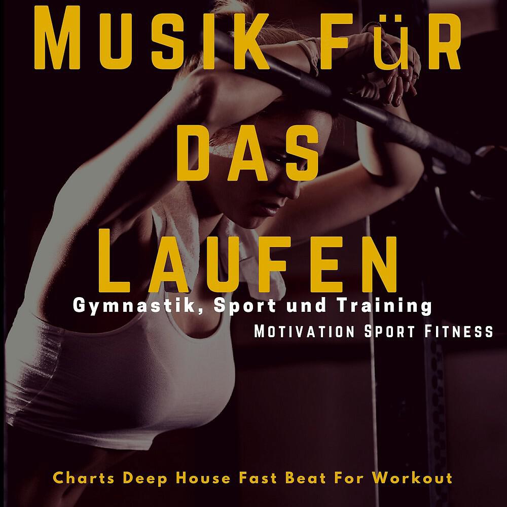 Motivation Sport Fitness - Hotter Than Hell (Training und Laufen in Musik)
