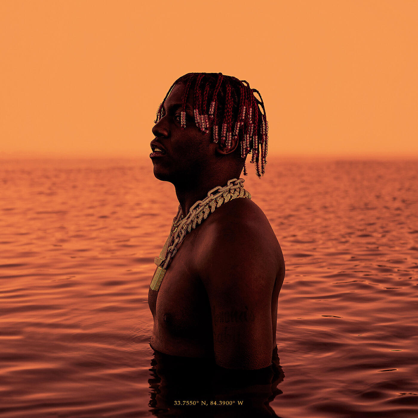 Lil Yachty - FWM