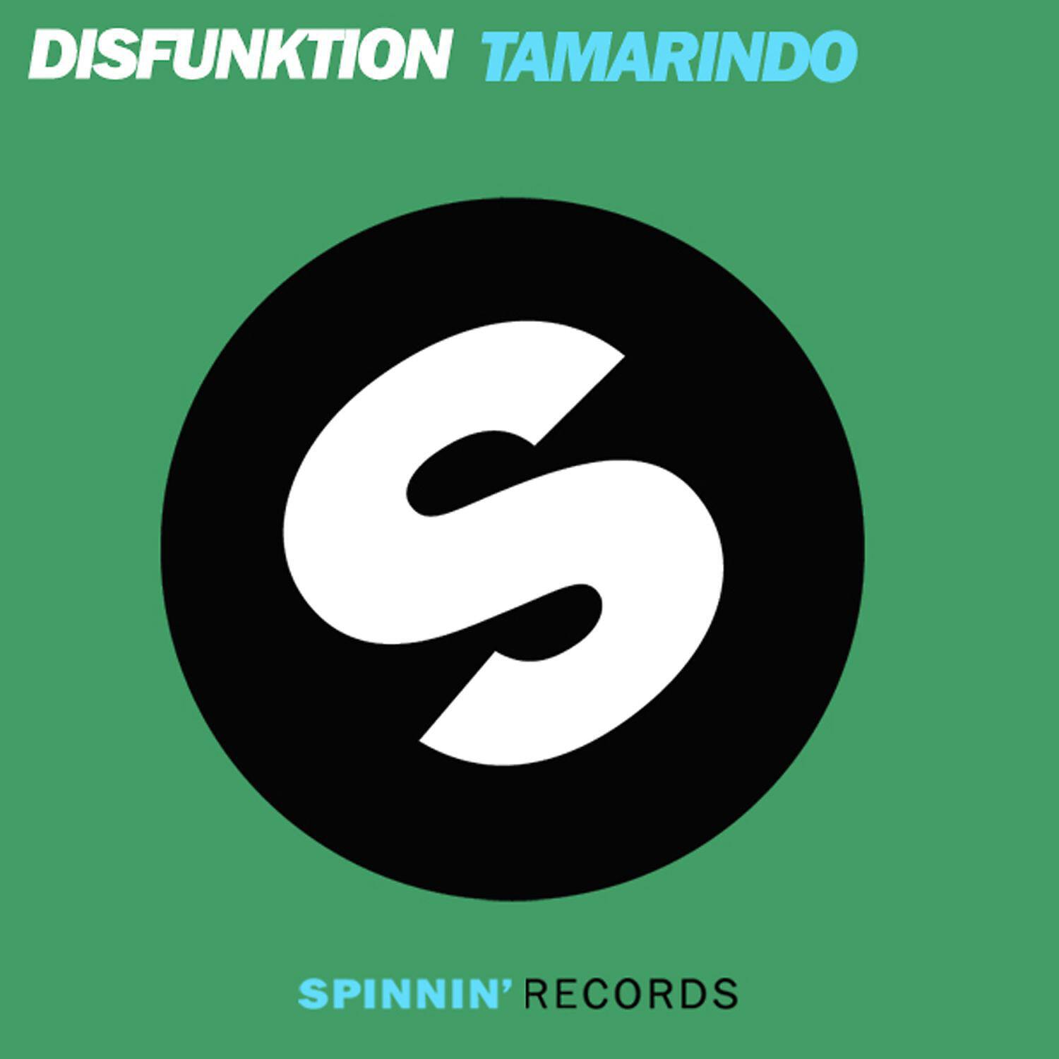 Disfunktion - Tamarindo (Muzikjunki Remix)