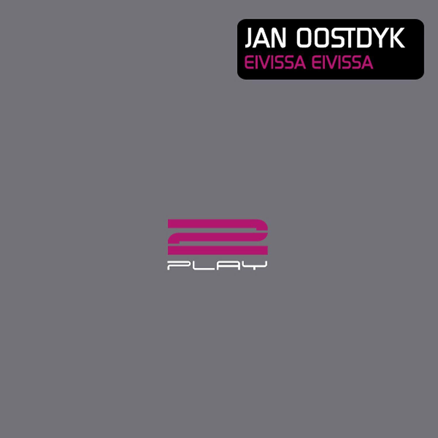 Jan Oostdyk - Eivissa Eivissa