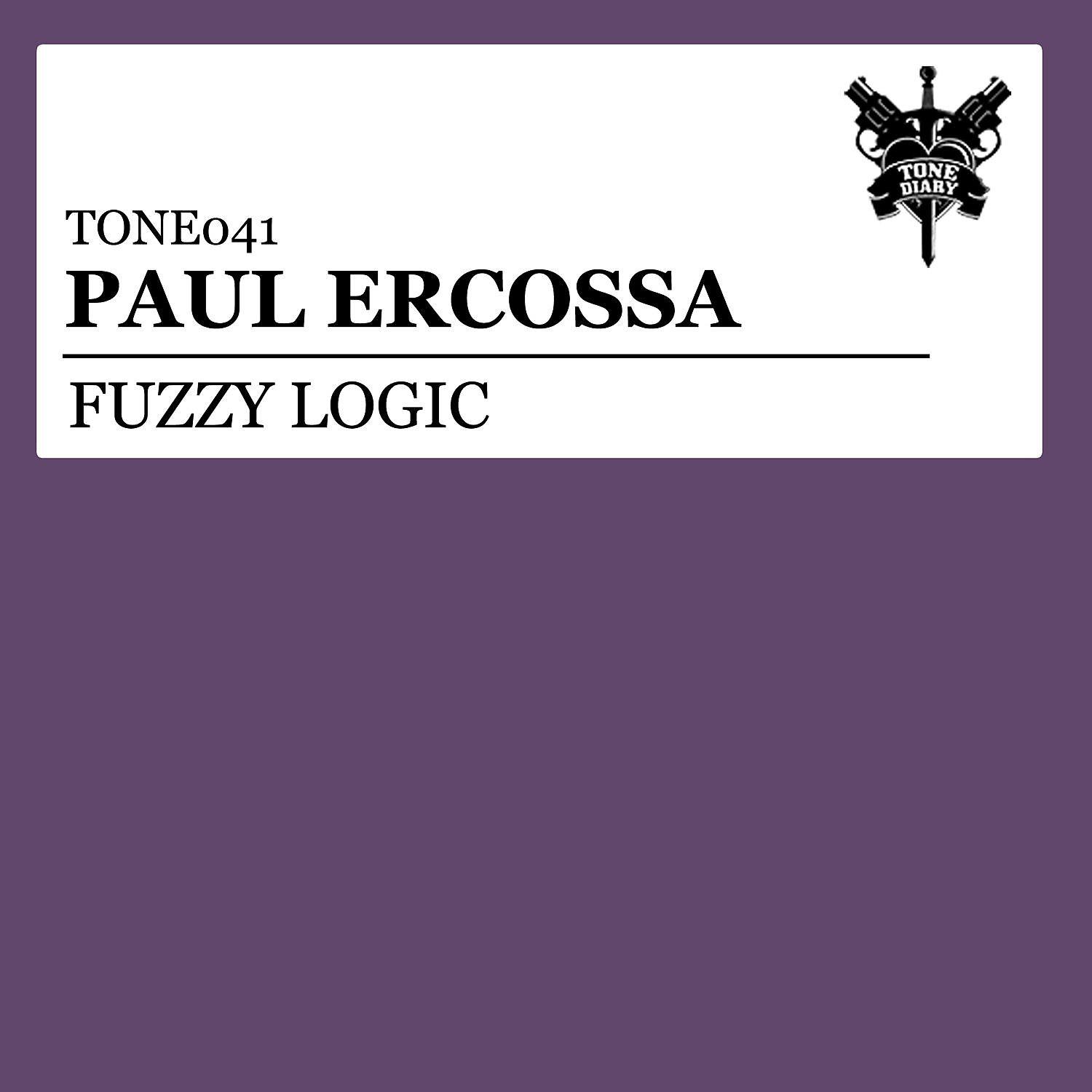 Постер альбома Fuzzy Logic