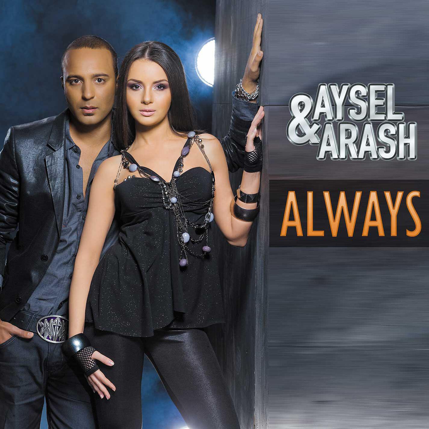 AySel - Always (Single Version)