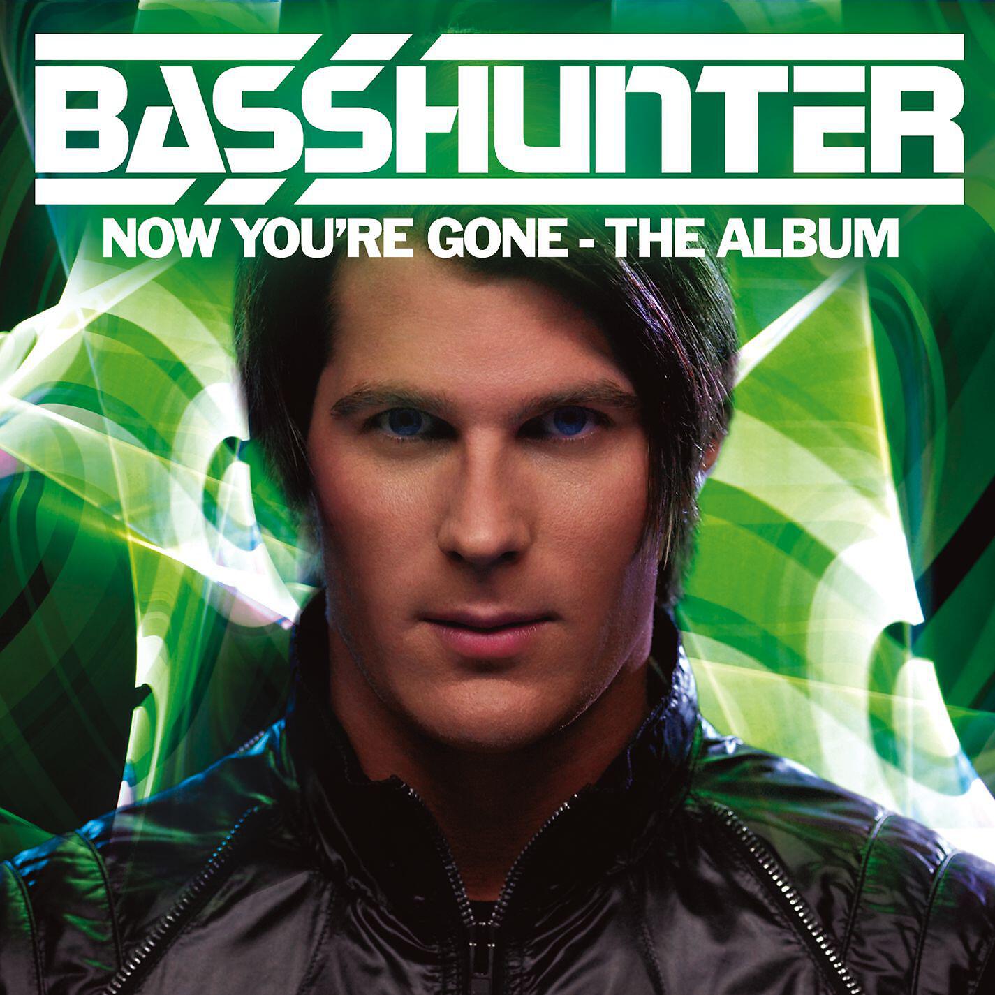 Basshunter feat. DJ Mental Theos Bazzheadz - Now You're Gone (Video Edit)