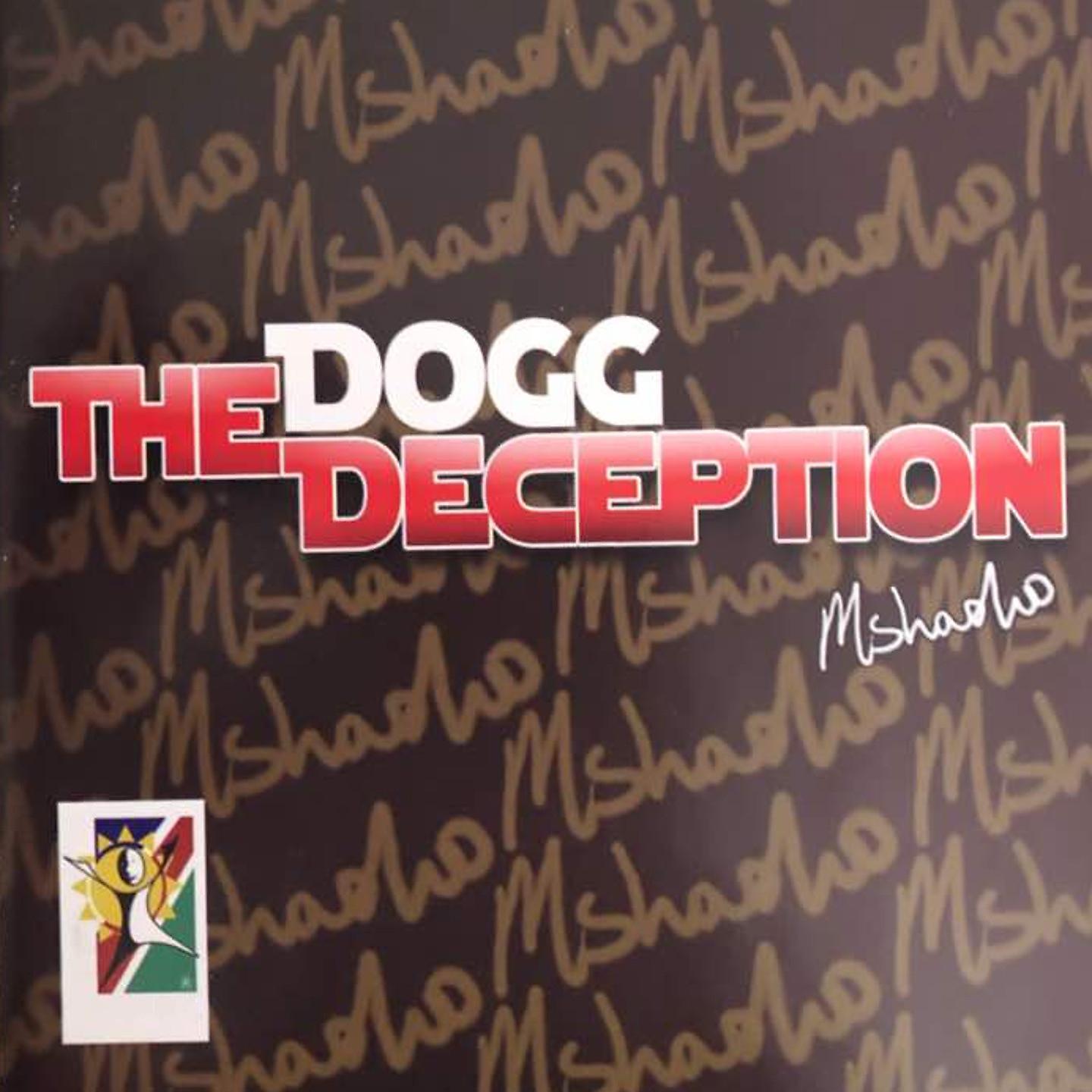 Постер альбома The Deception