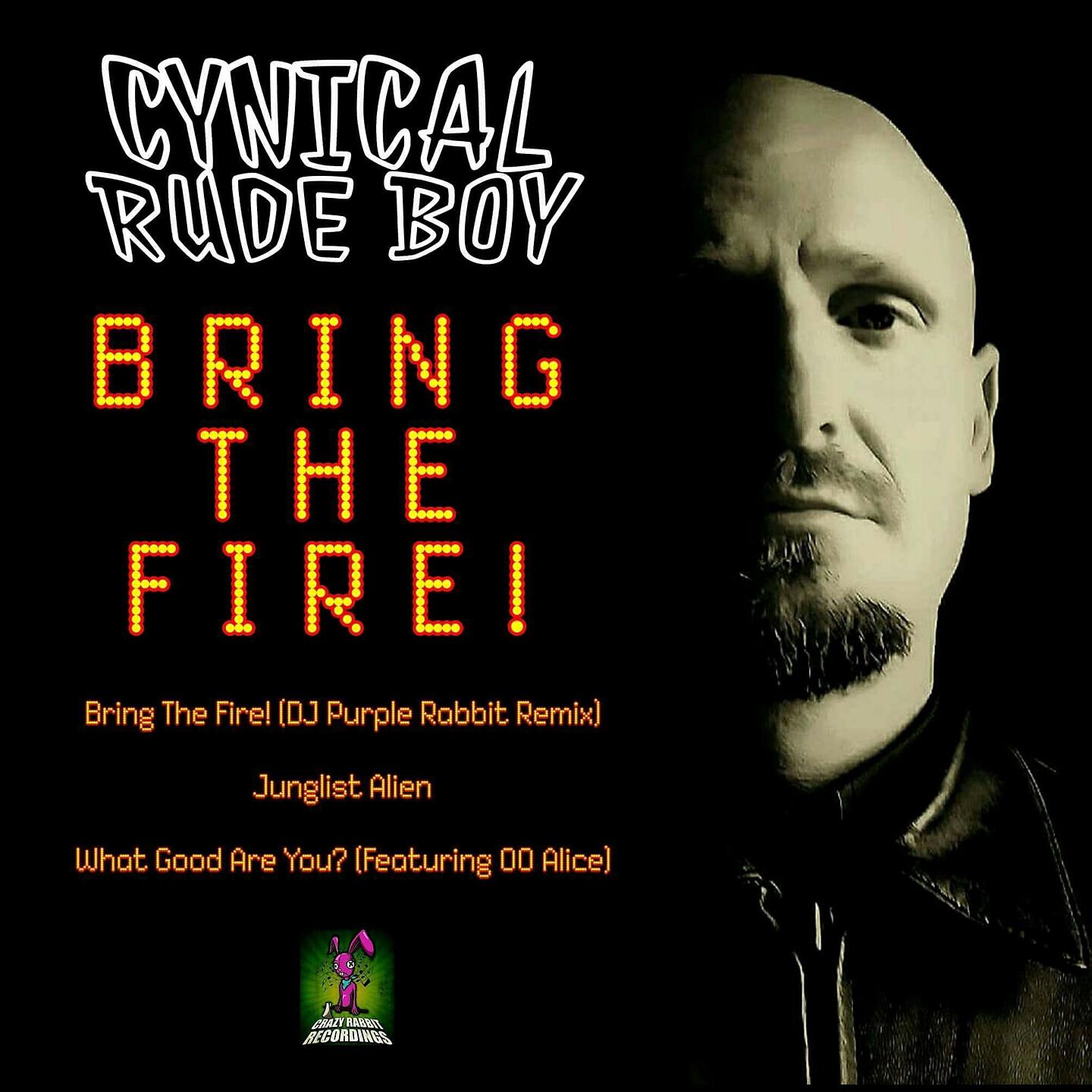 Cynical Rude Boy - What Good Are You?