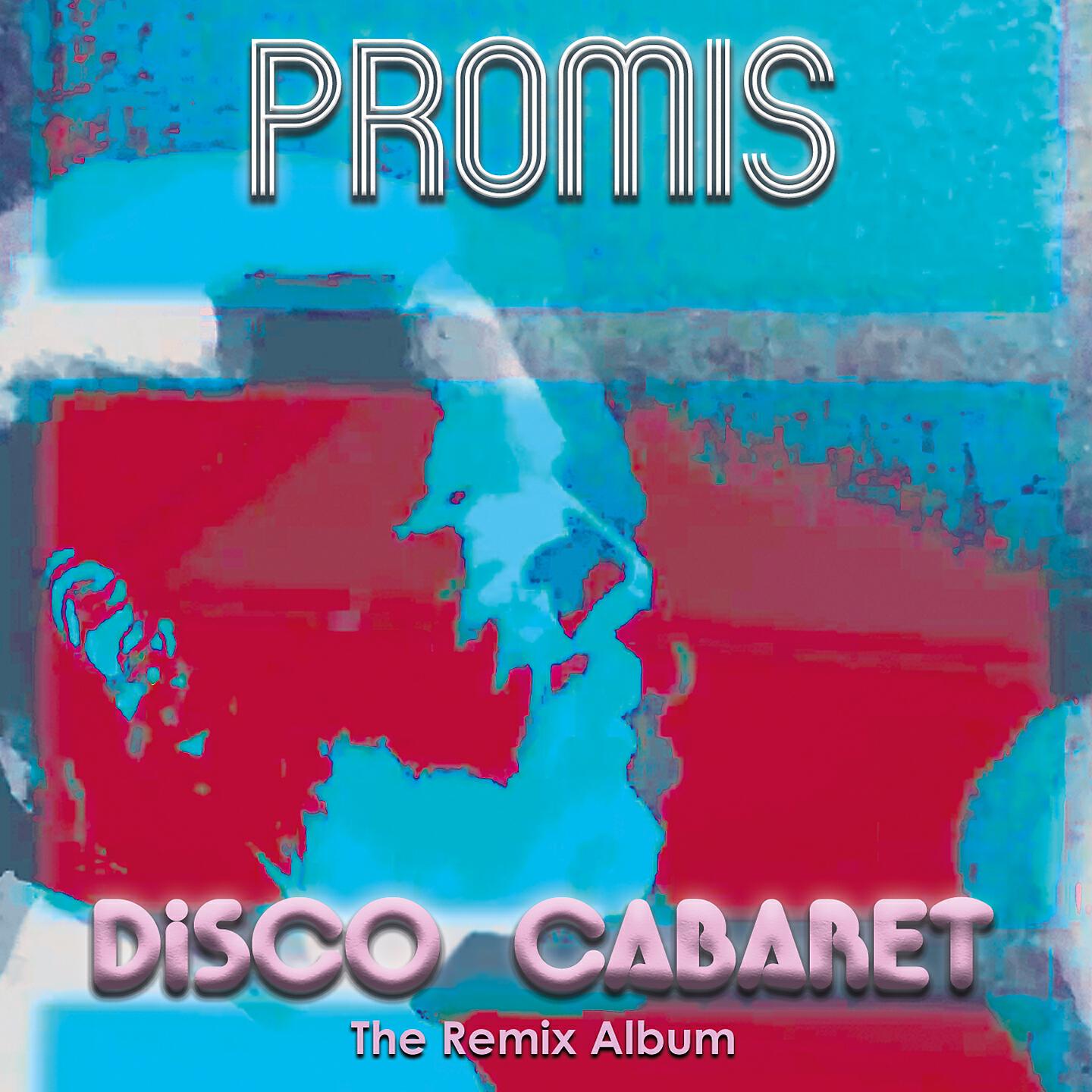 Promis - Dragons (Jerry Delay Future Samba Mix)