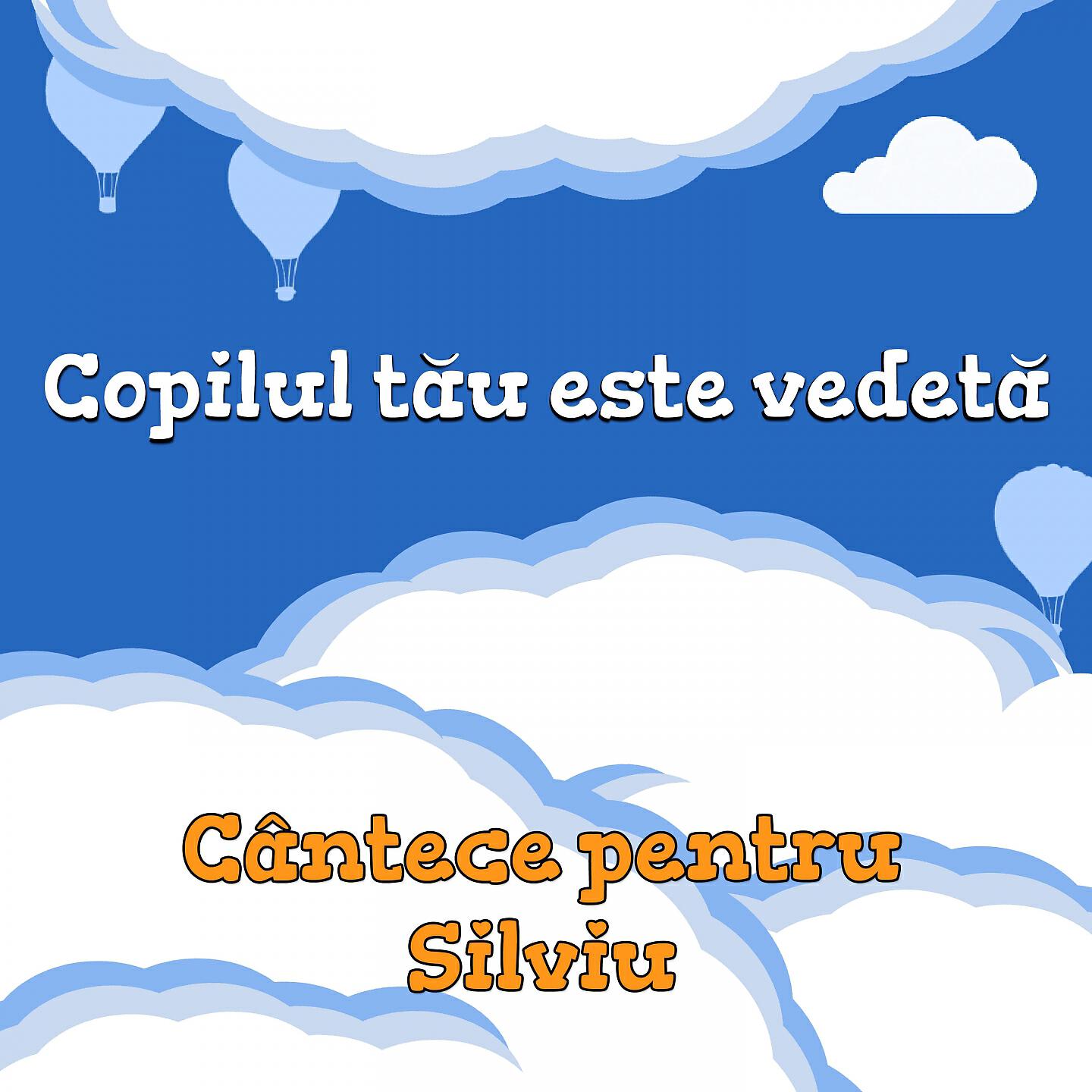 Veverita Alina - Scoală-Te, E Dimineață (Silviu)