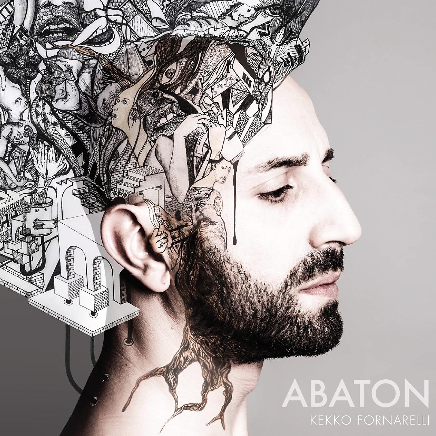 Постер альбома Abaton