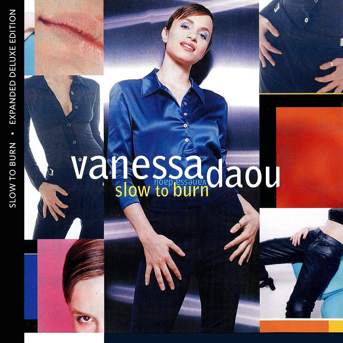 Vanessa Daou - Evening