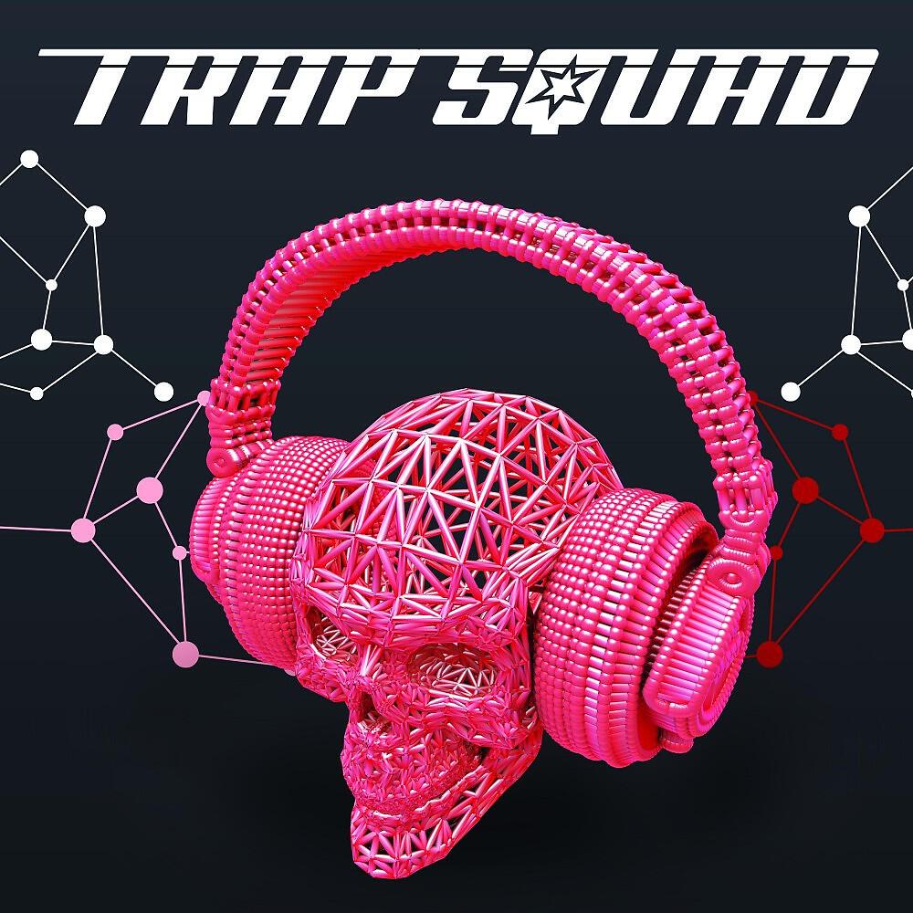 Trap-Squad - Dirty Audio (Original Mix)