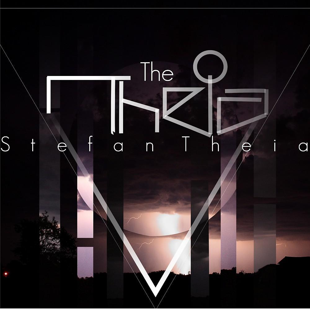 Постер альбома The Theia