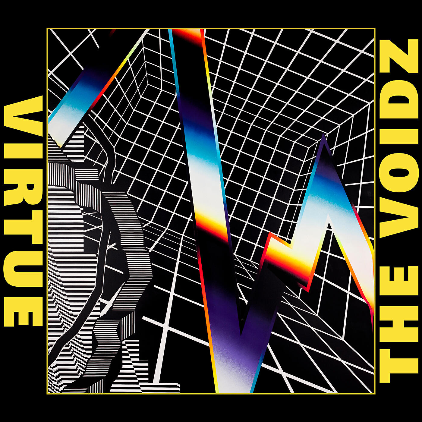 The Voidz - Lazy Boy