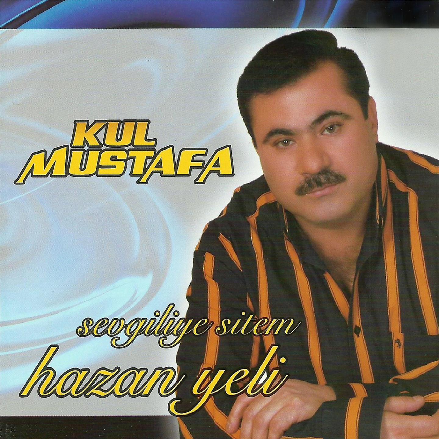 Kul Mustafa - Uçun Turnalar