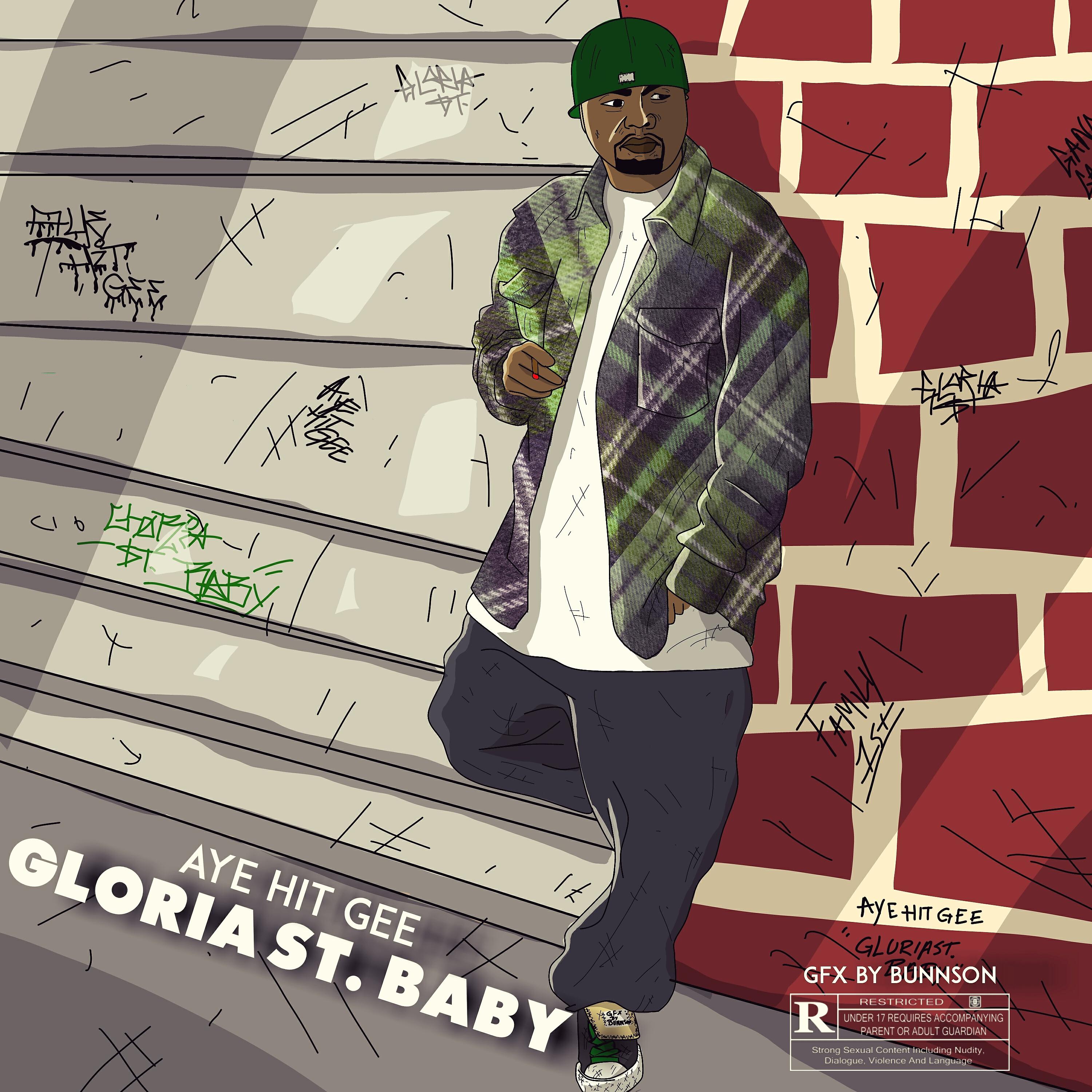 Aye Hit Gee - 619In (feat. Dro Boi, Khalygudd & Sabe Nut)