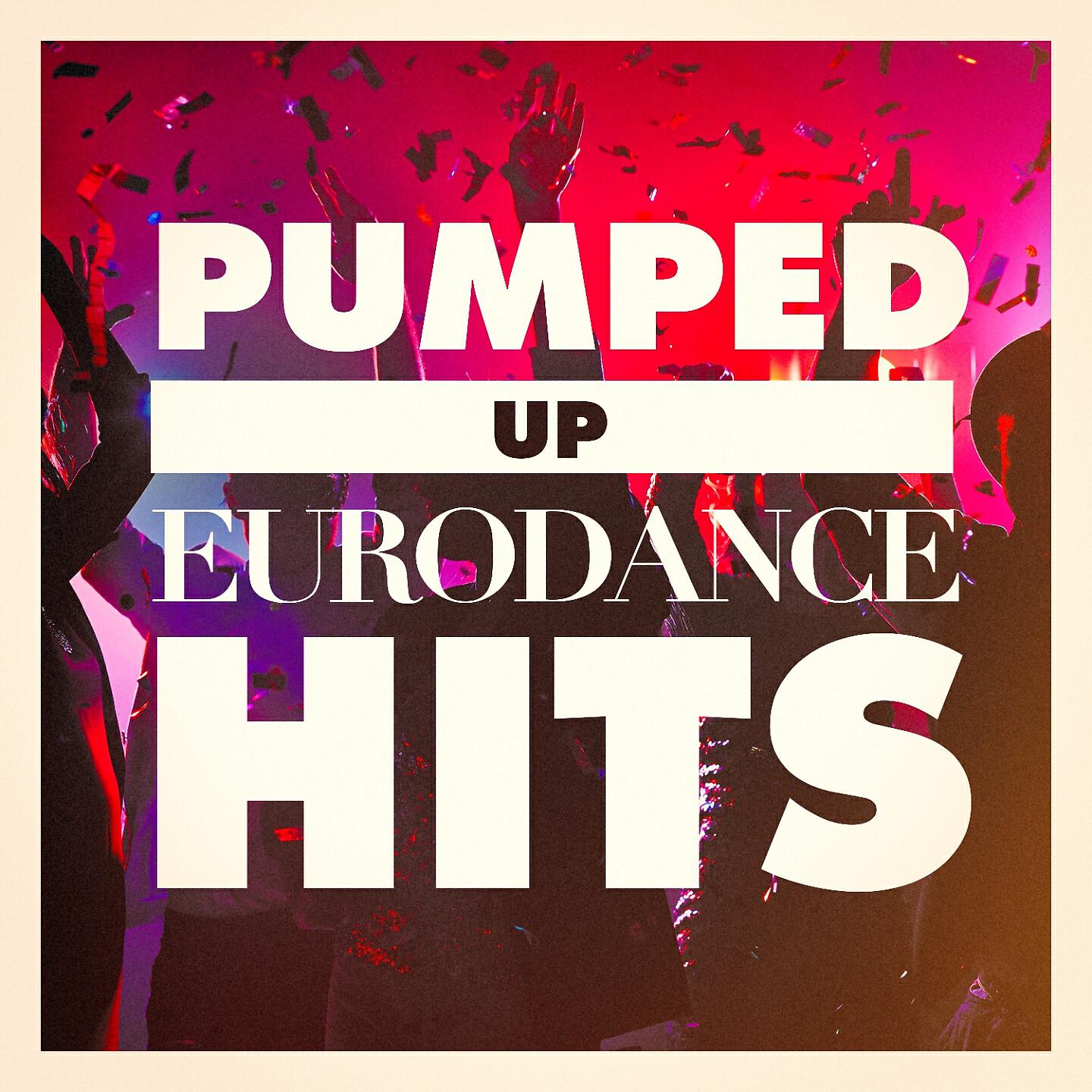 Eurodance Forever - La vache