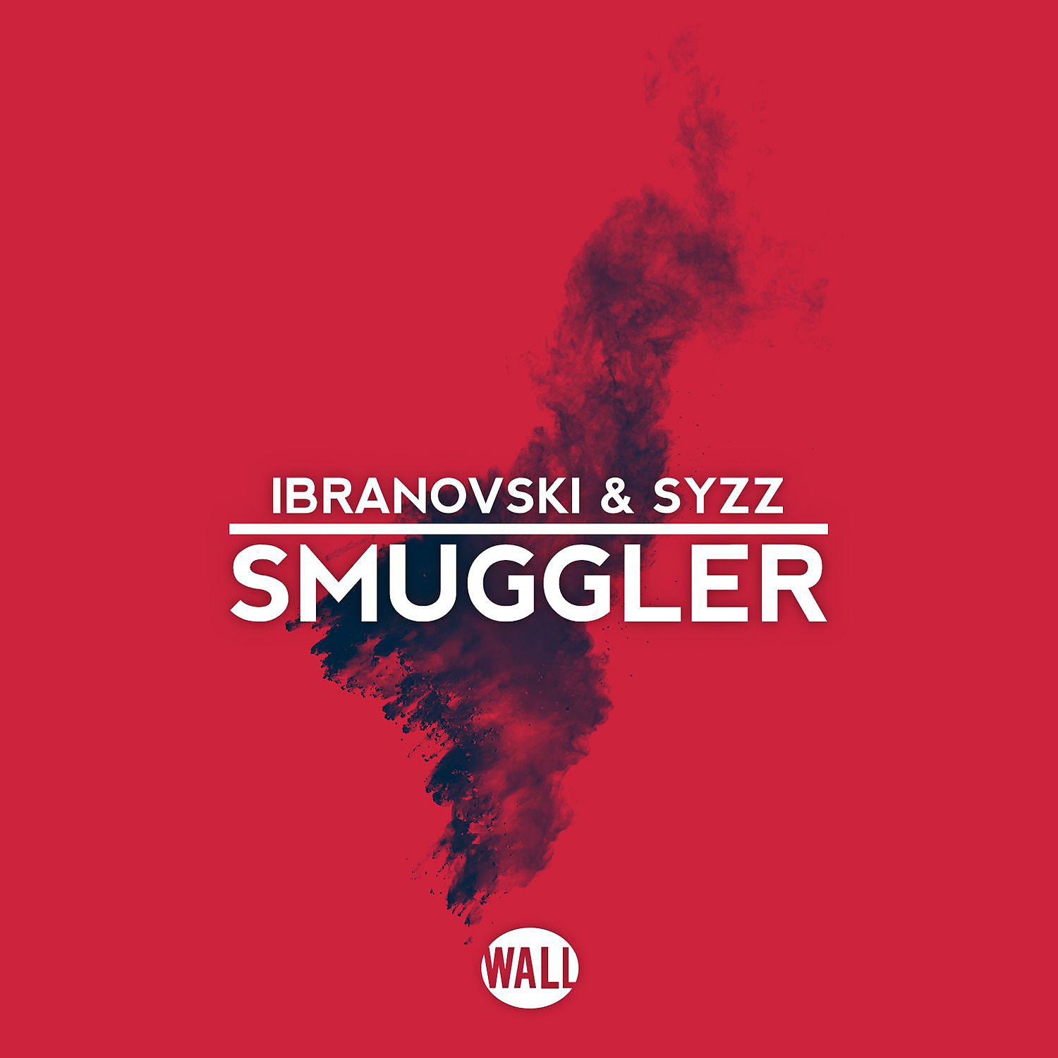 Постер альбома Smuggler