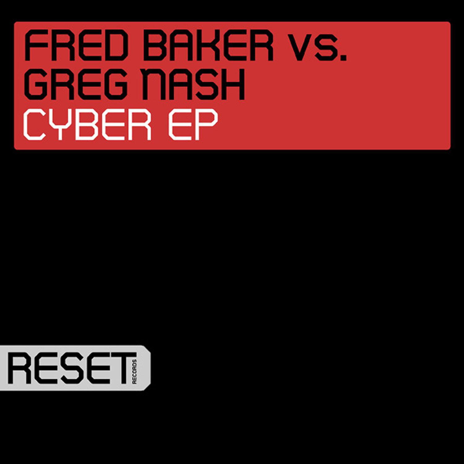 Fred Baker - Black Ninja