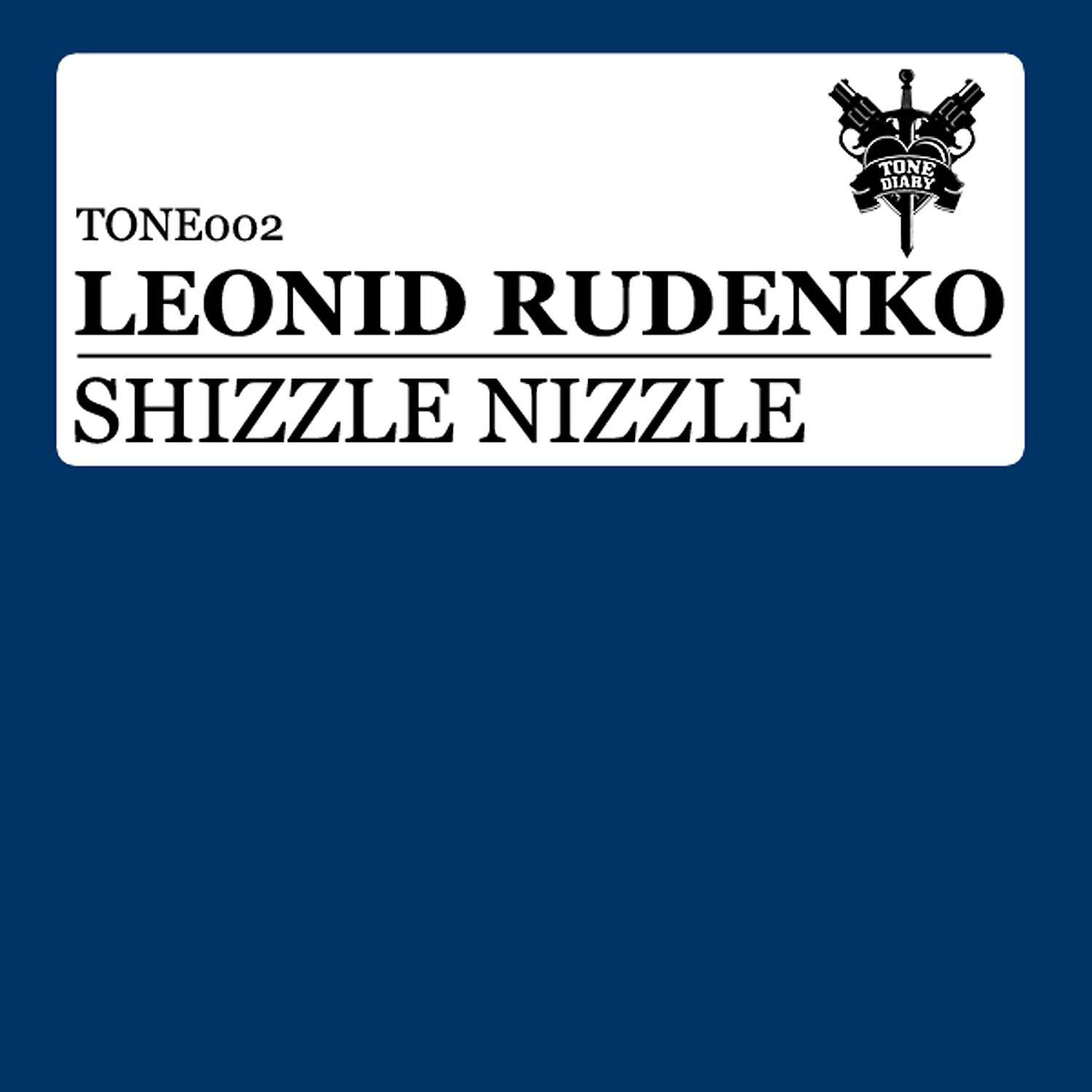 Постер альбома Shizzle Nizzle