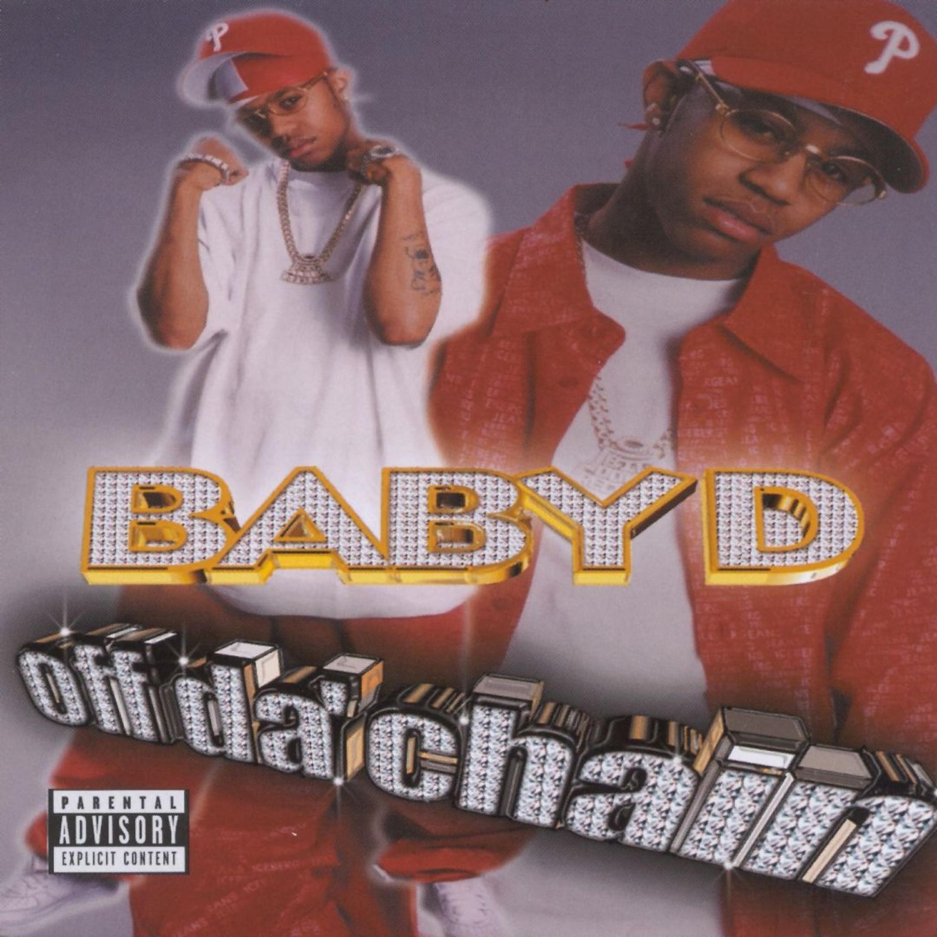 Baby D - Bow His Azz Up (feat. Lil Jon & The East Side Boyz)