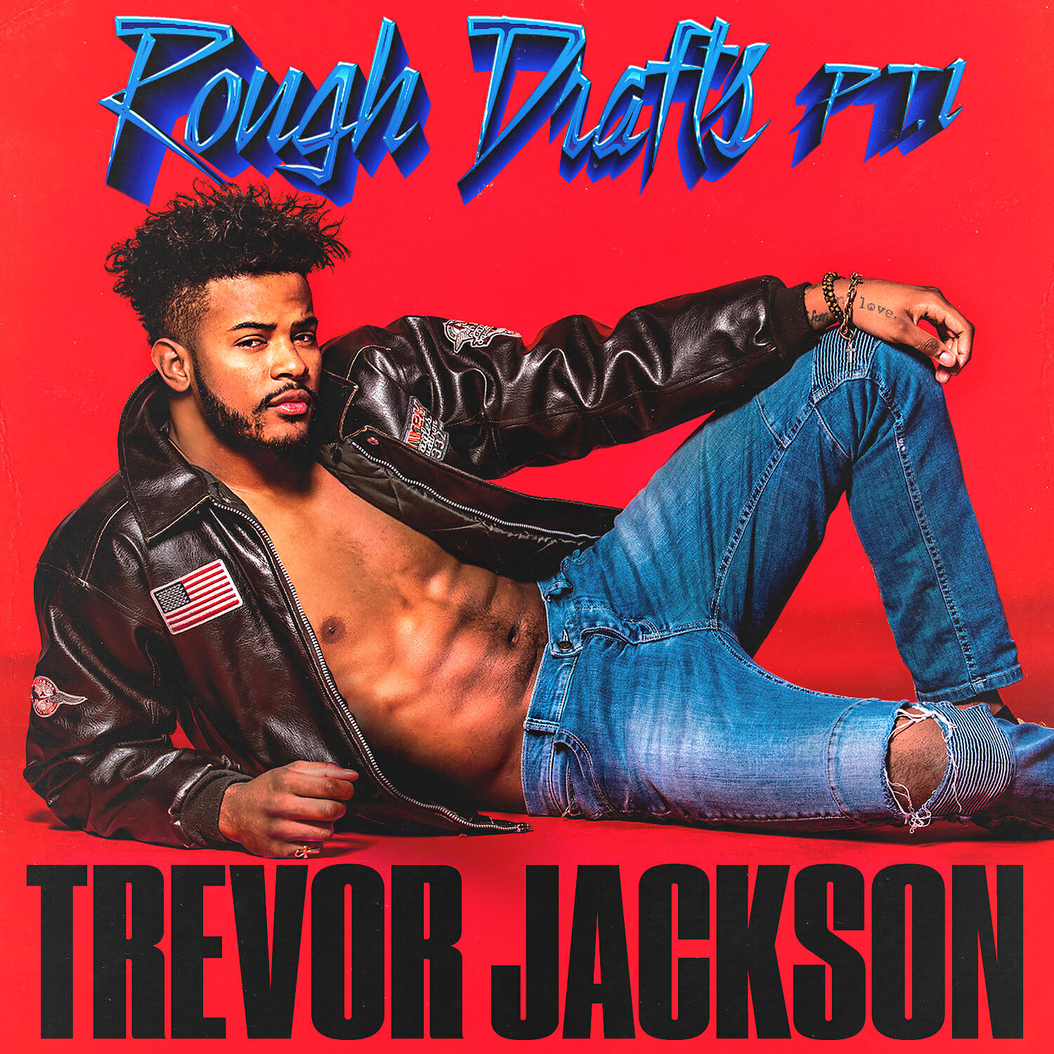 Trevor Jackson - Anakin (feat. Iyn Jay)