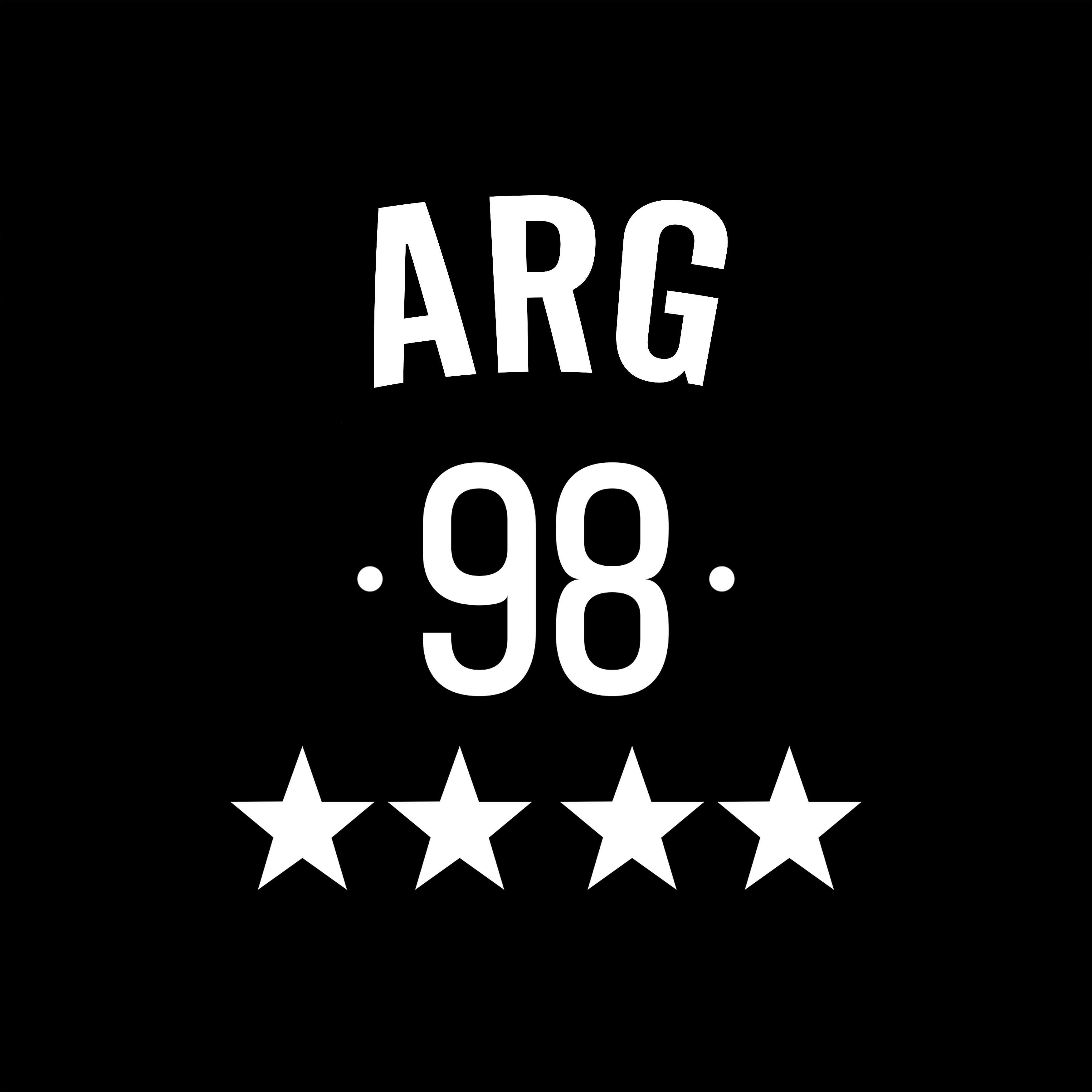 Arg - 98