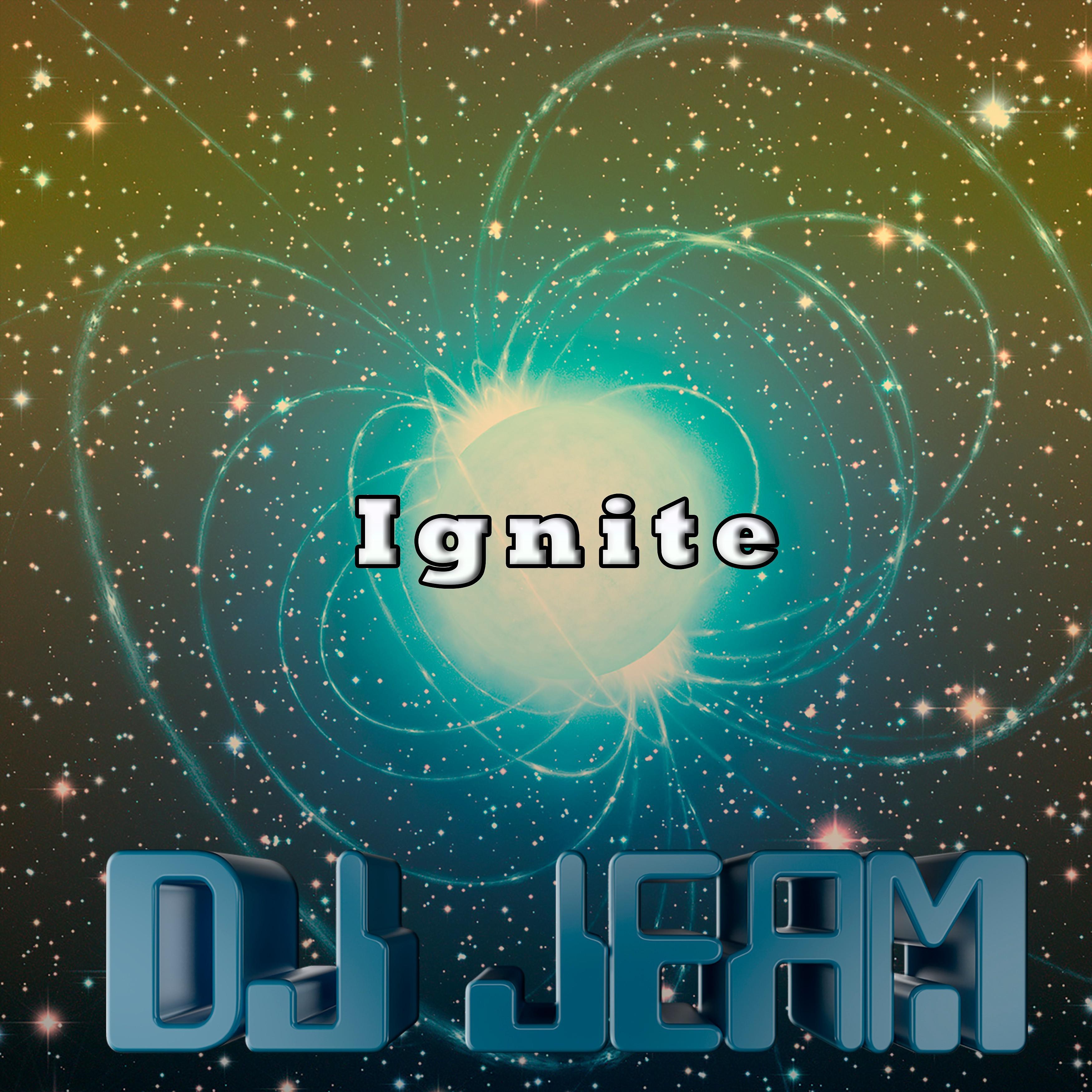 Постер альбома Ignite
