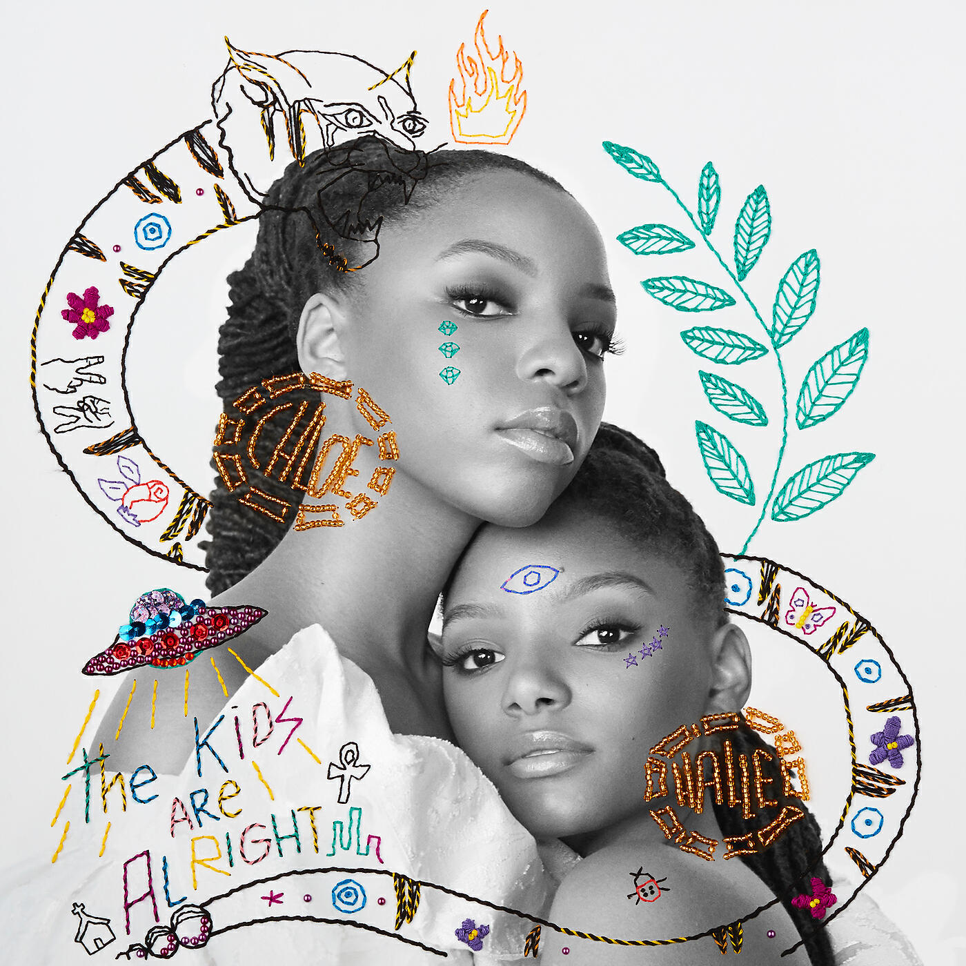 Chloe x Halle - Babybird