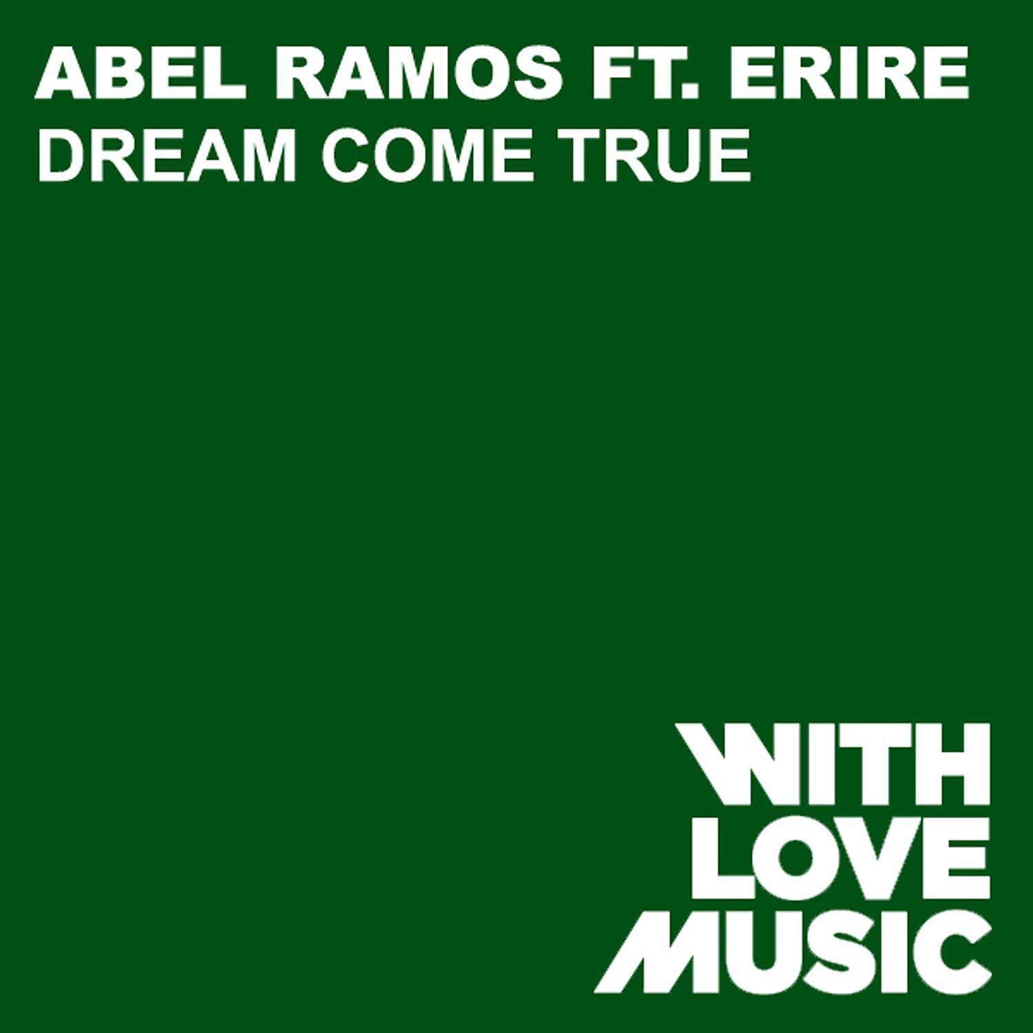 Постер альбома Dream Come True (feat. Erire)