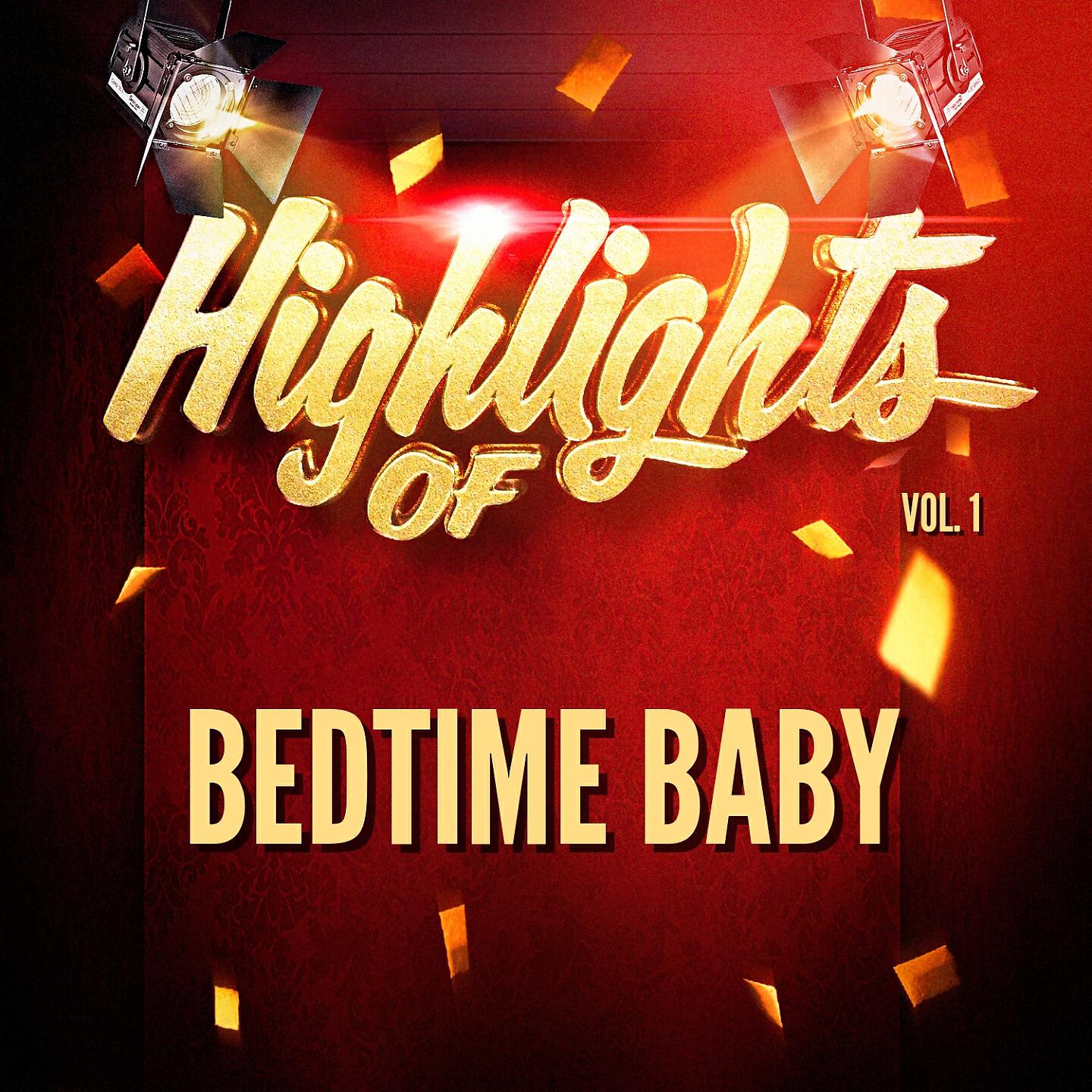 Bedtime Baby - Miss You (Lullaby Version of the Song Made Famous by the Rolling Stones)