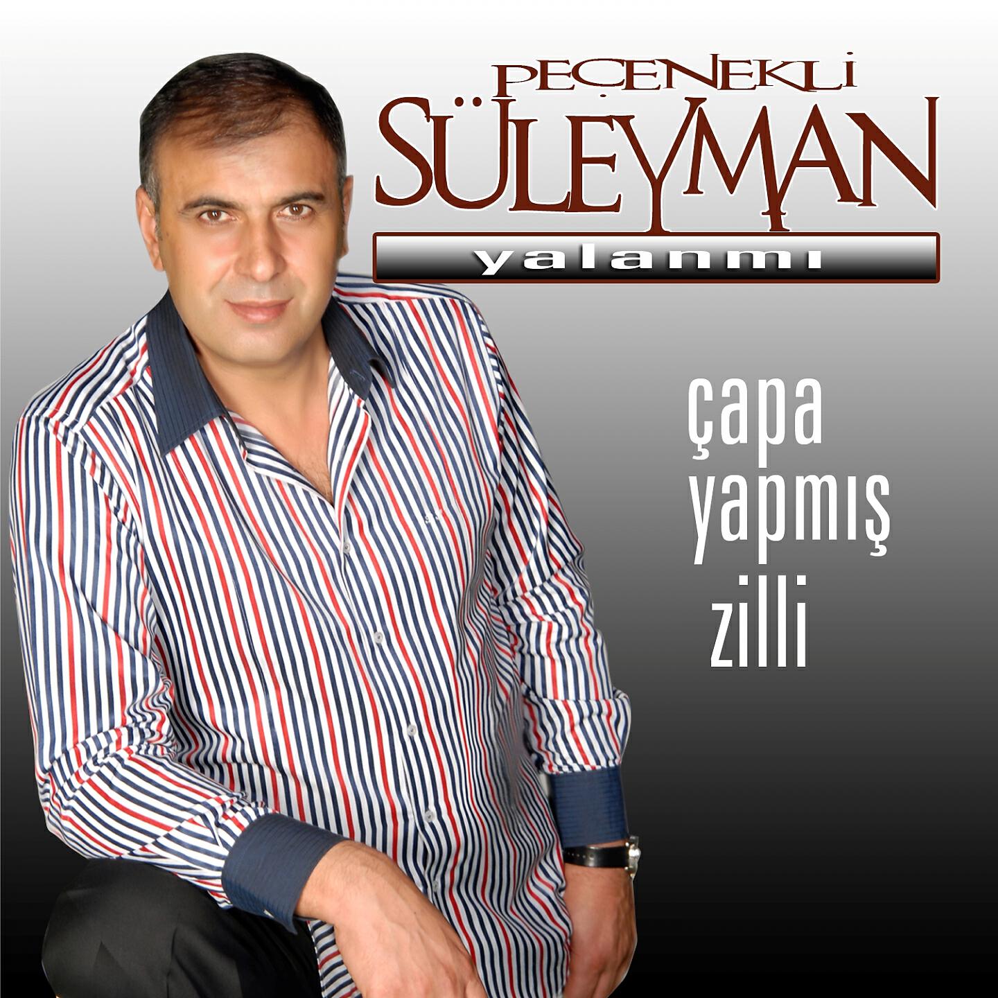 Peçenekli Süleyman - Zeynebim