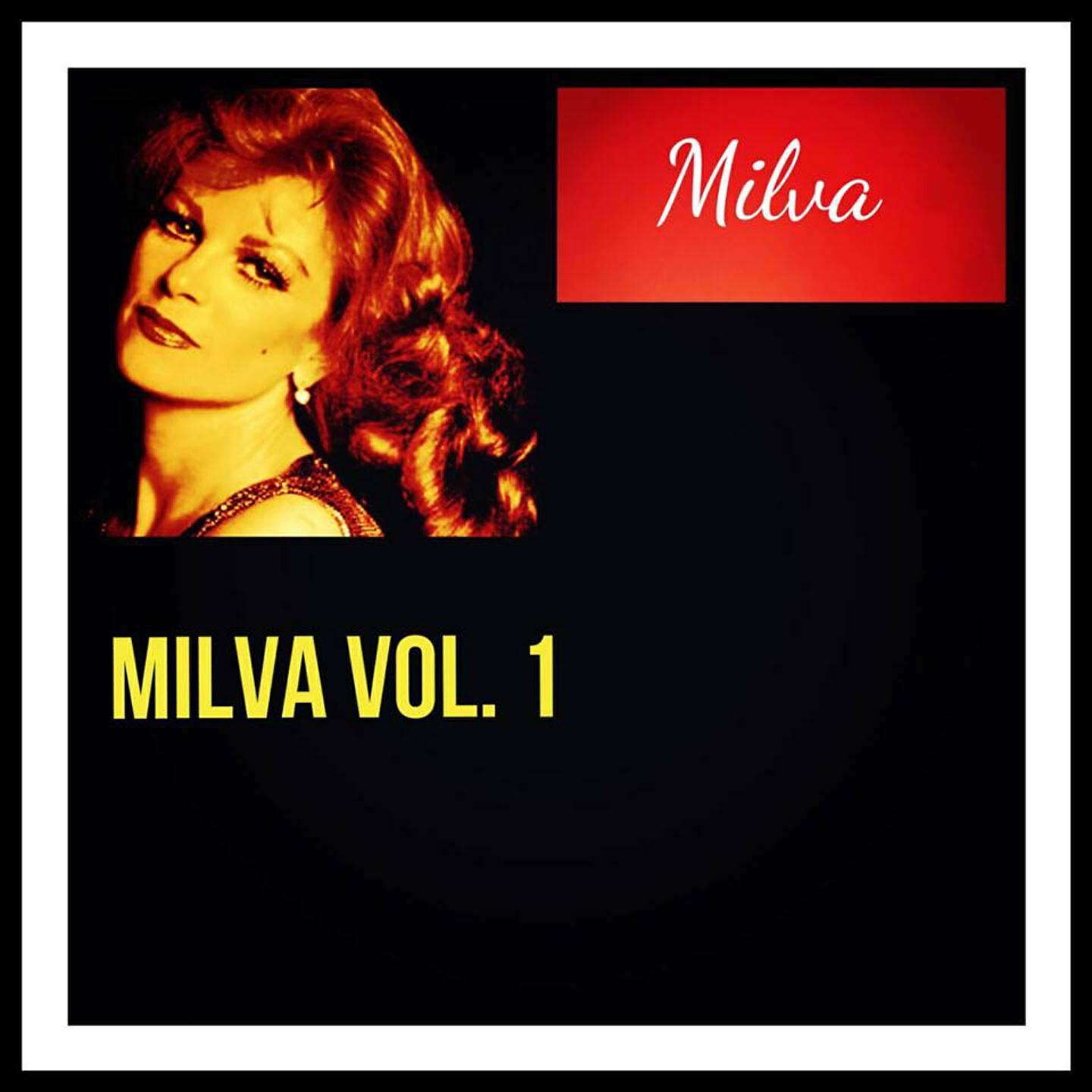 Milva - Le Rififi