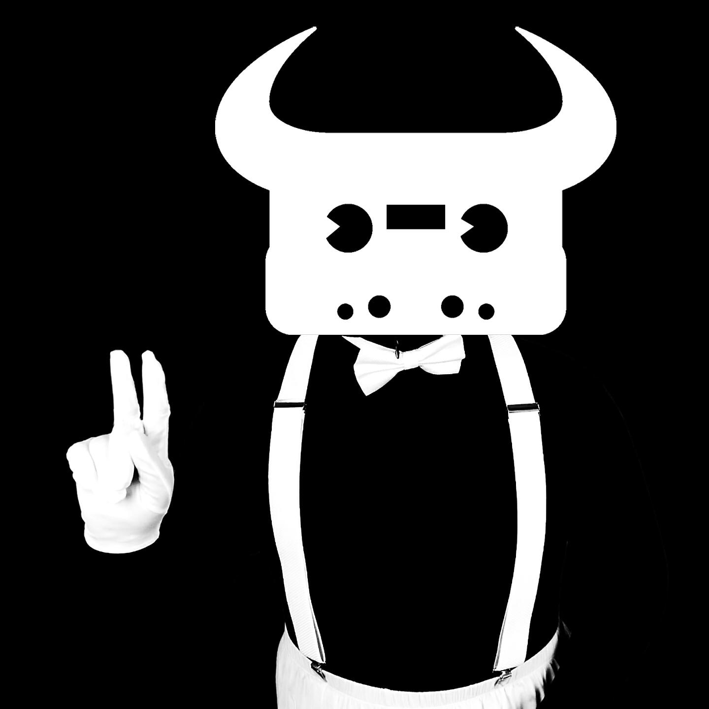 Dan Bull - Bendy and the Ink Machine: The Old Song (Acapella)