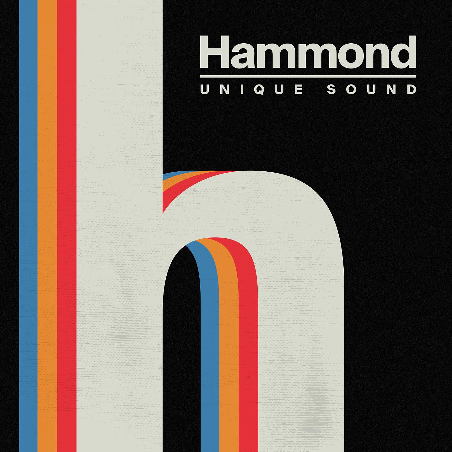 Постер альбома Hammond Unique Sound