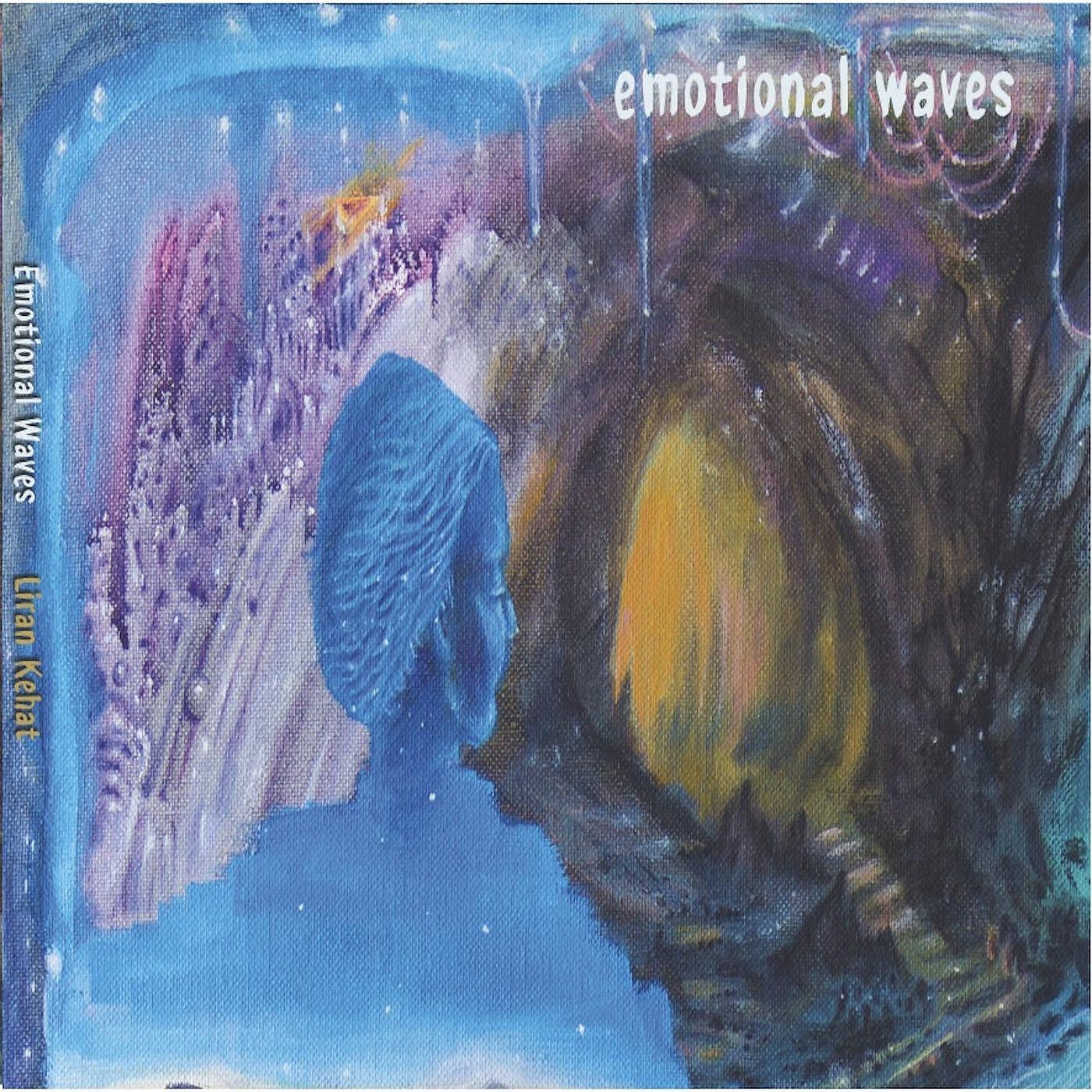 Below the waves. Dmitry Shade - Emotional Waves 10.
