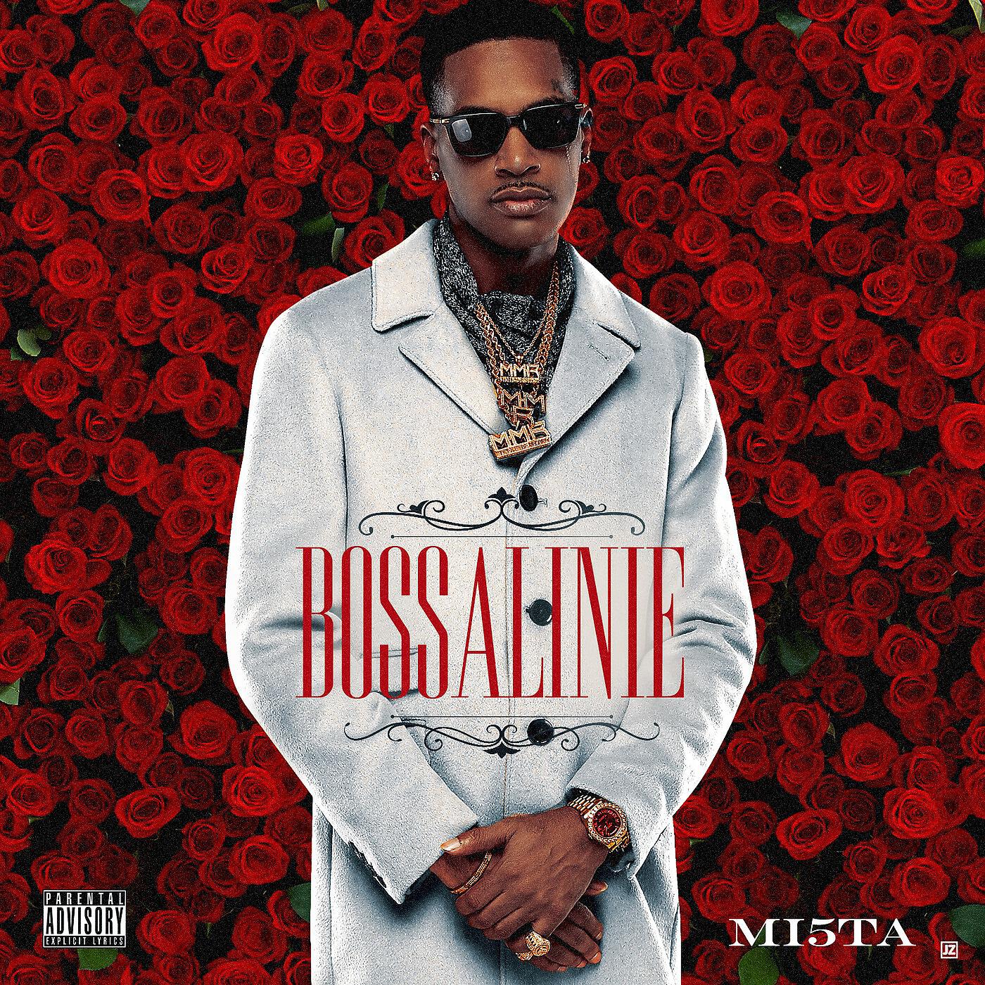 Mi5ta - Yeah Yeah Yeah Yeah (feat. Renni Rucci)