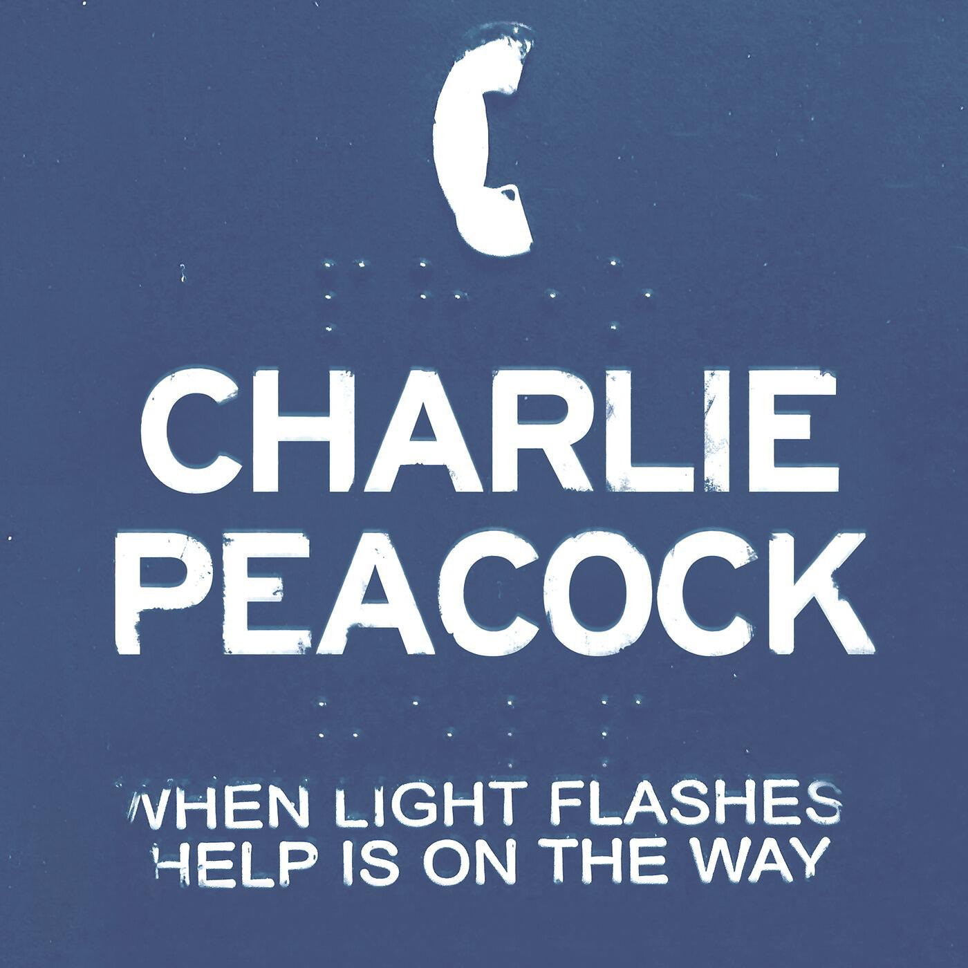 Charlie Peacock - Still Water