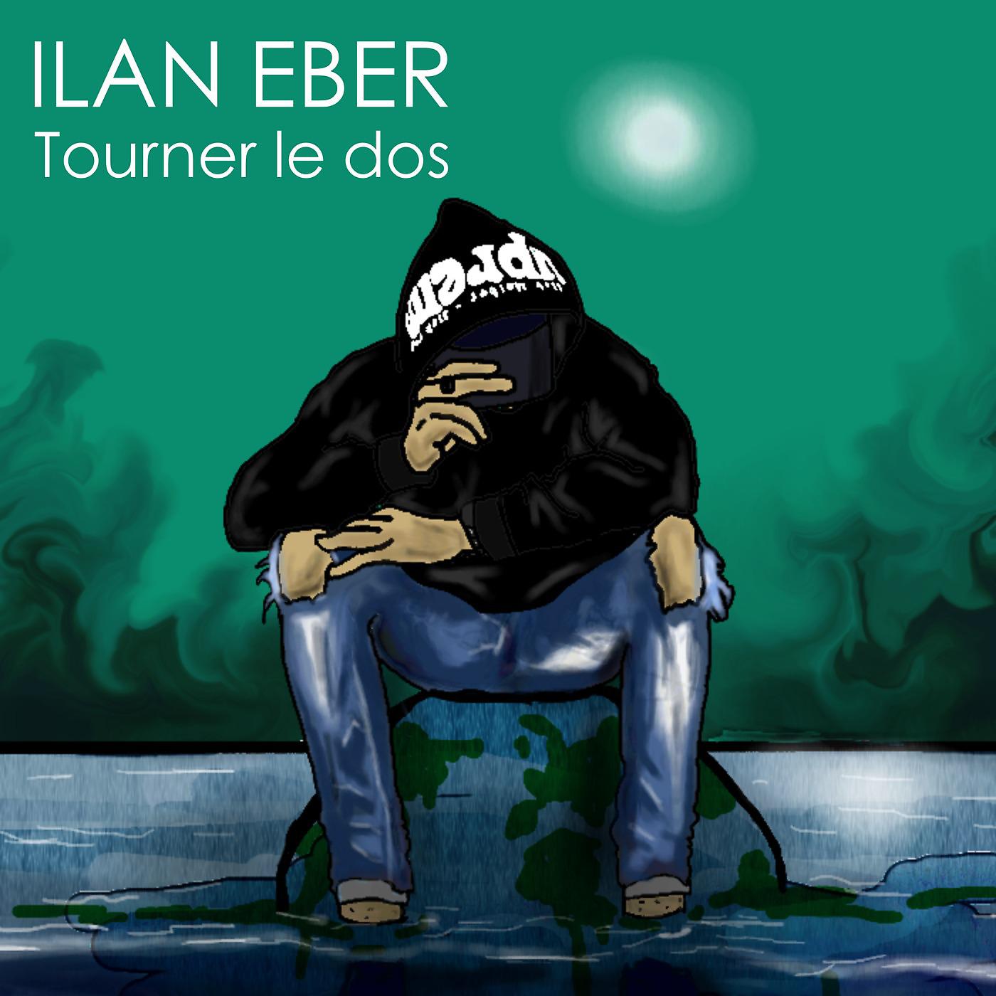 Постер альбома Tourner le dos