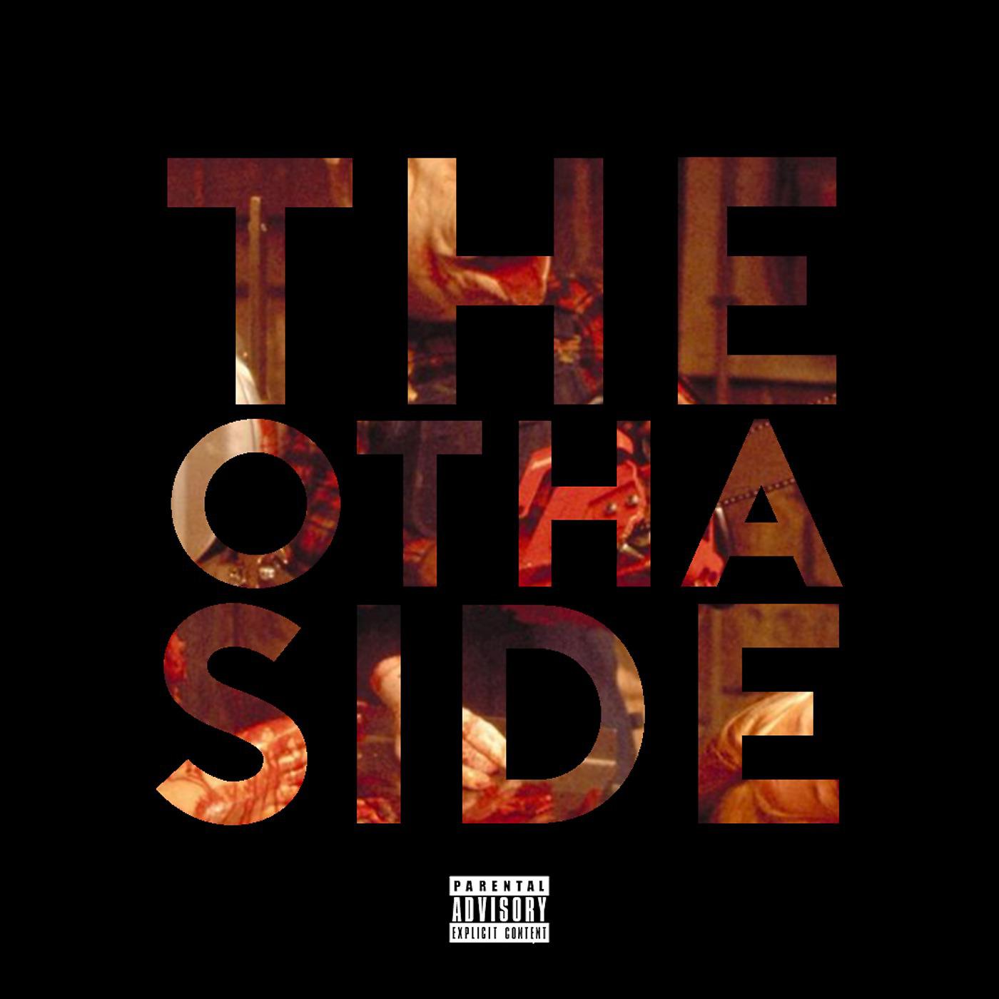 Постер альбома The Otha Side
