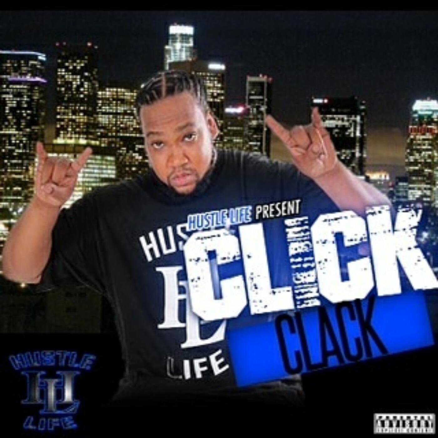 Click Clack - Pop It off (feat. Freestyle Bully, E Man, Money Makin Martez & Fameous)